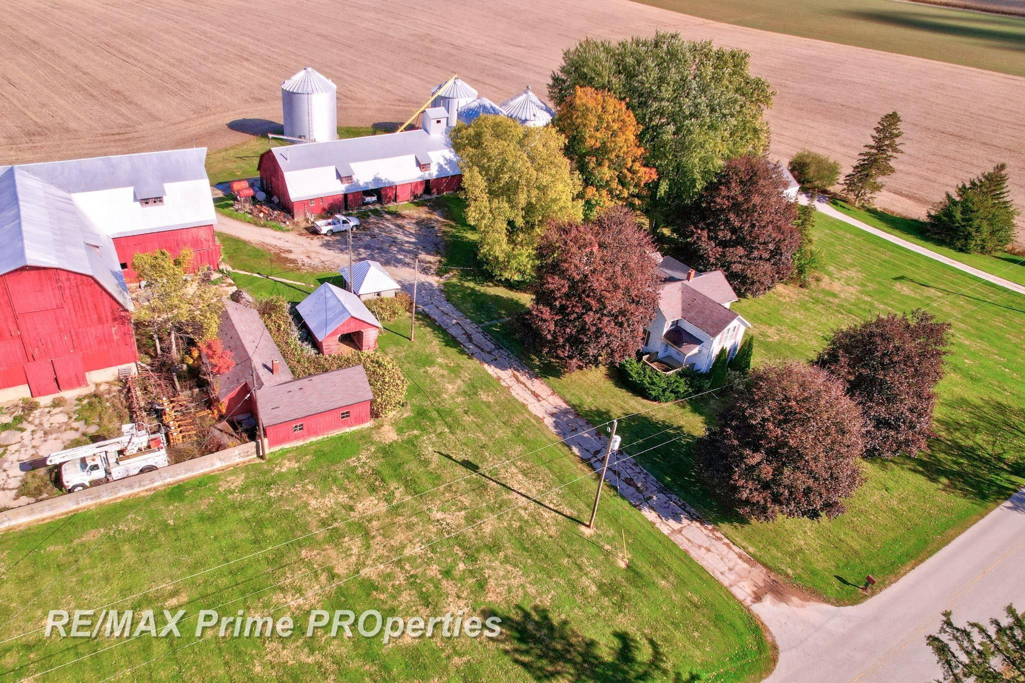 12715 E Tuscola Road, Frankenmuth, MI 48734 — Photo 48