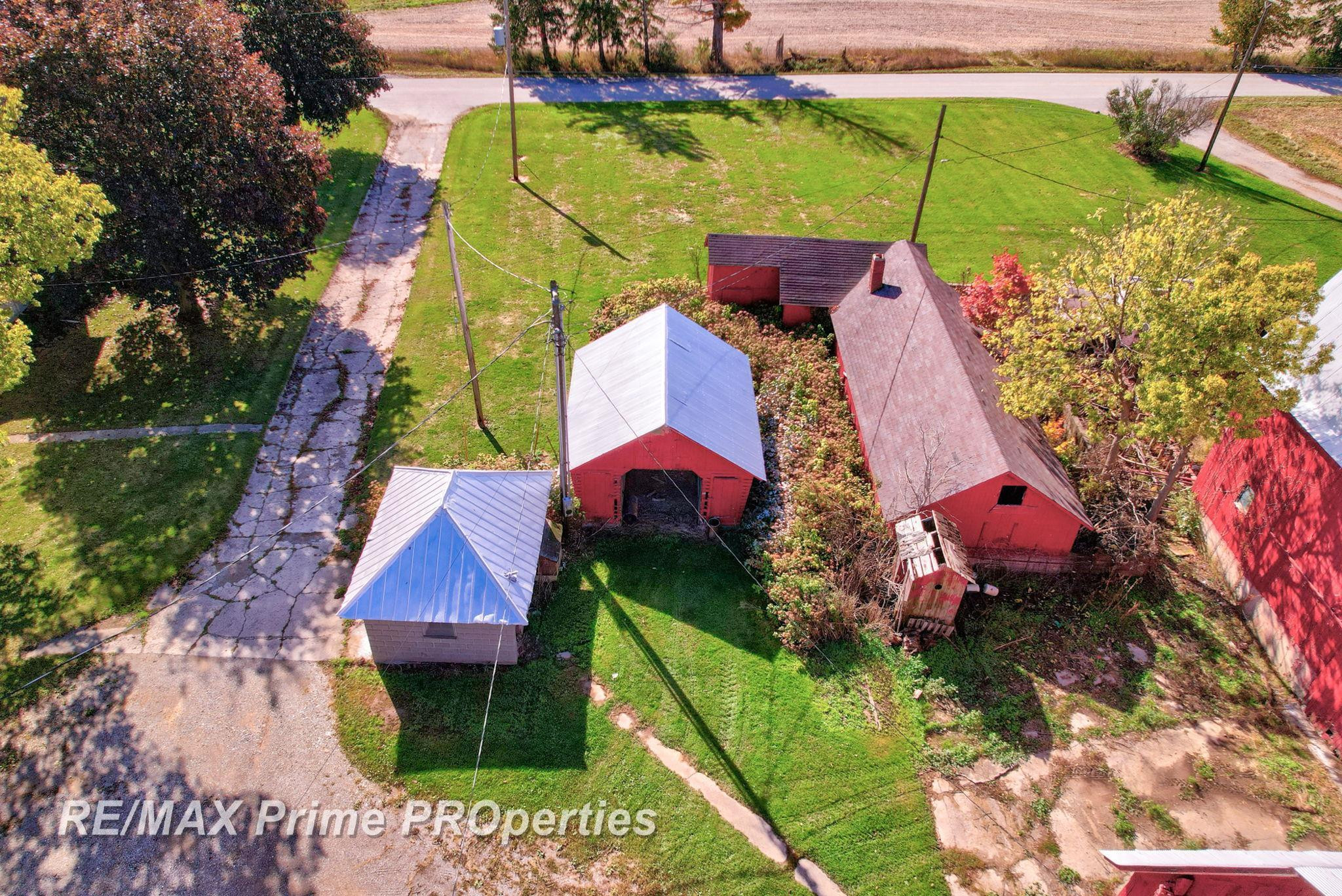 12715 E Tuscola Road, Frankenmuth, MI 48734 — Photo 49
