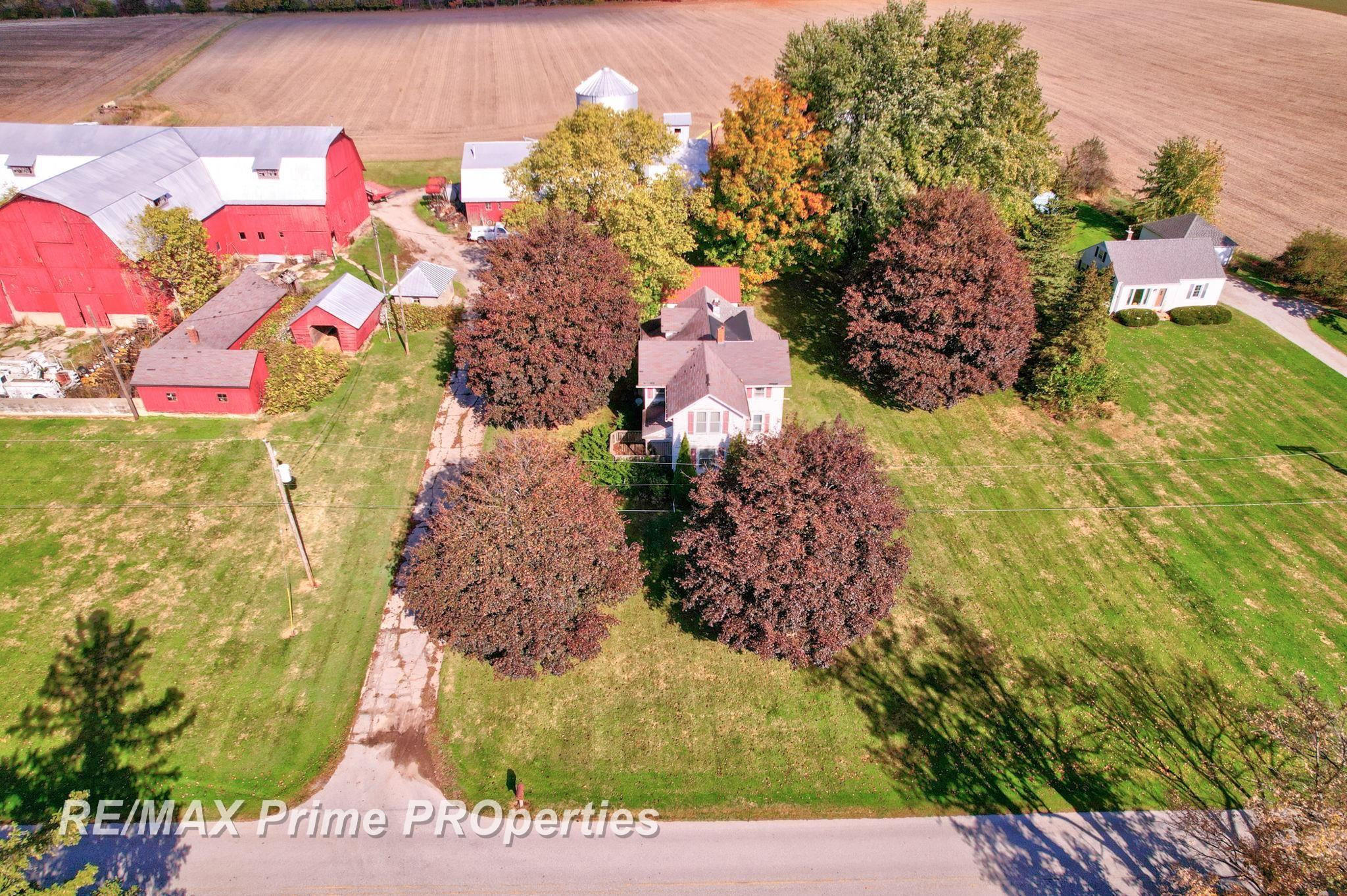 12715 E Tuscola Road, Frankenmuth, MI 48734 — Photo 50