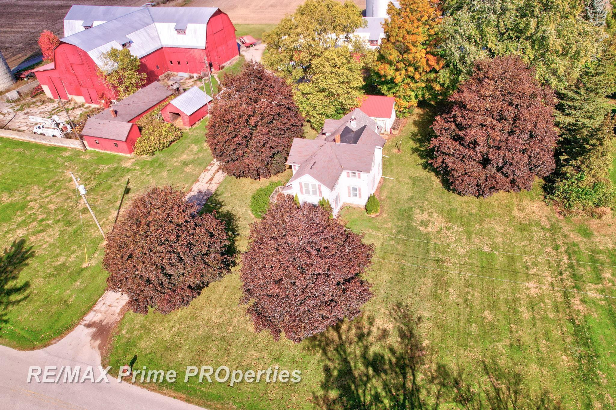 12715 E Tuscola Road, Frankenmuth, MI 48734 — Photo 51