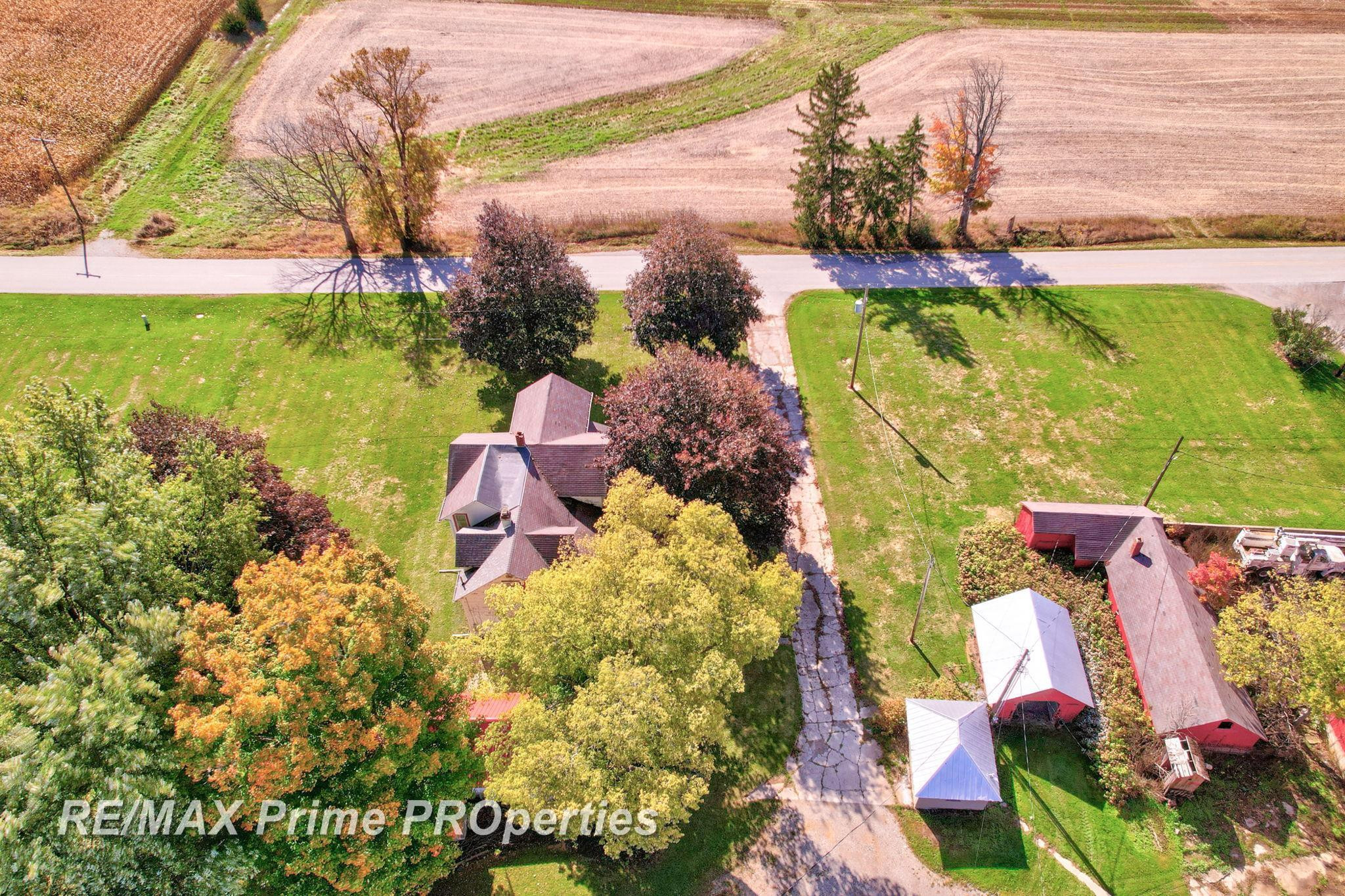 12715 E Tuscola Road, Frankenmuth, MI 48734 — Photo 53