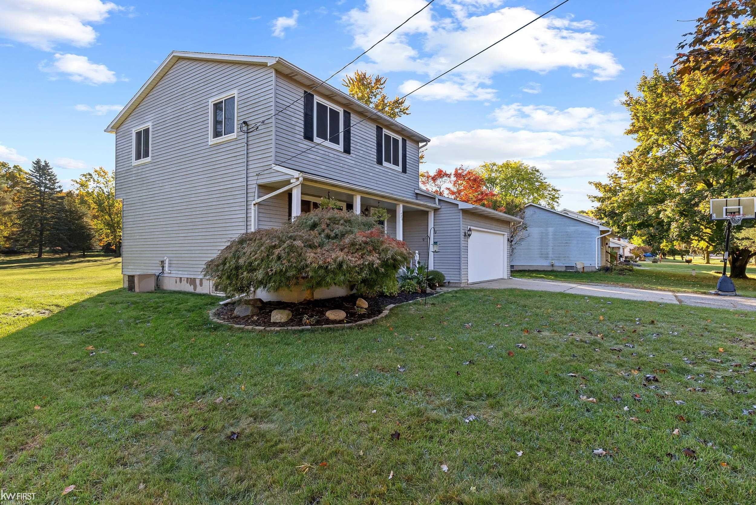 11486 Vista Drive, Fenton, MI 48430 — Photo 37