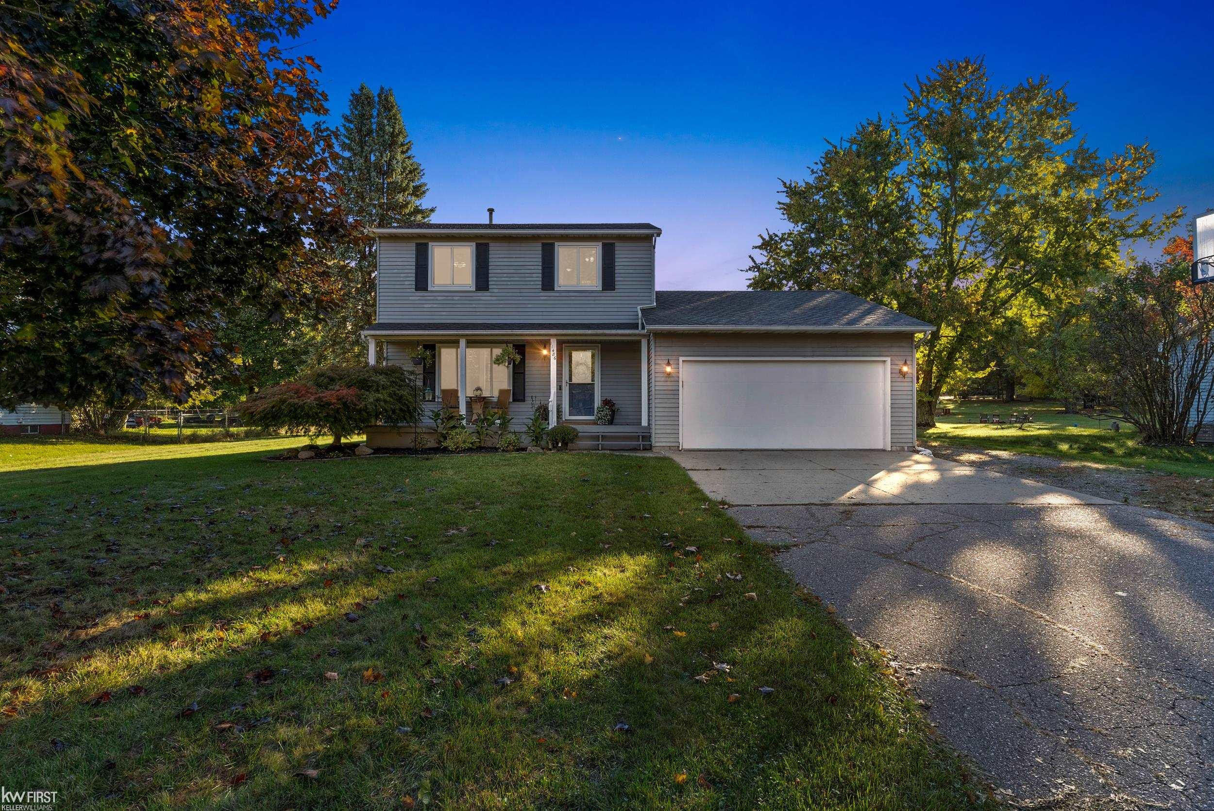 11486 Vista Drive, Fenton, MI 48430 — Photo 41