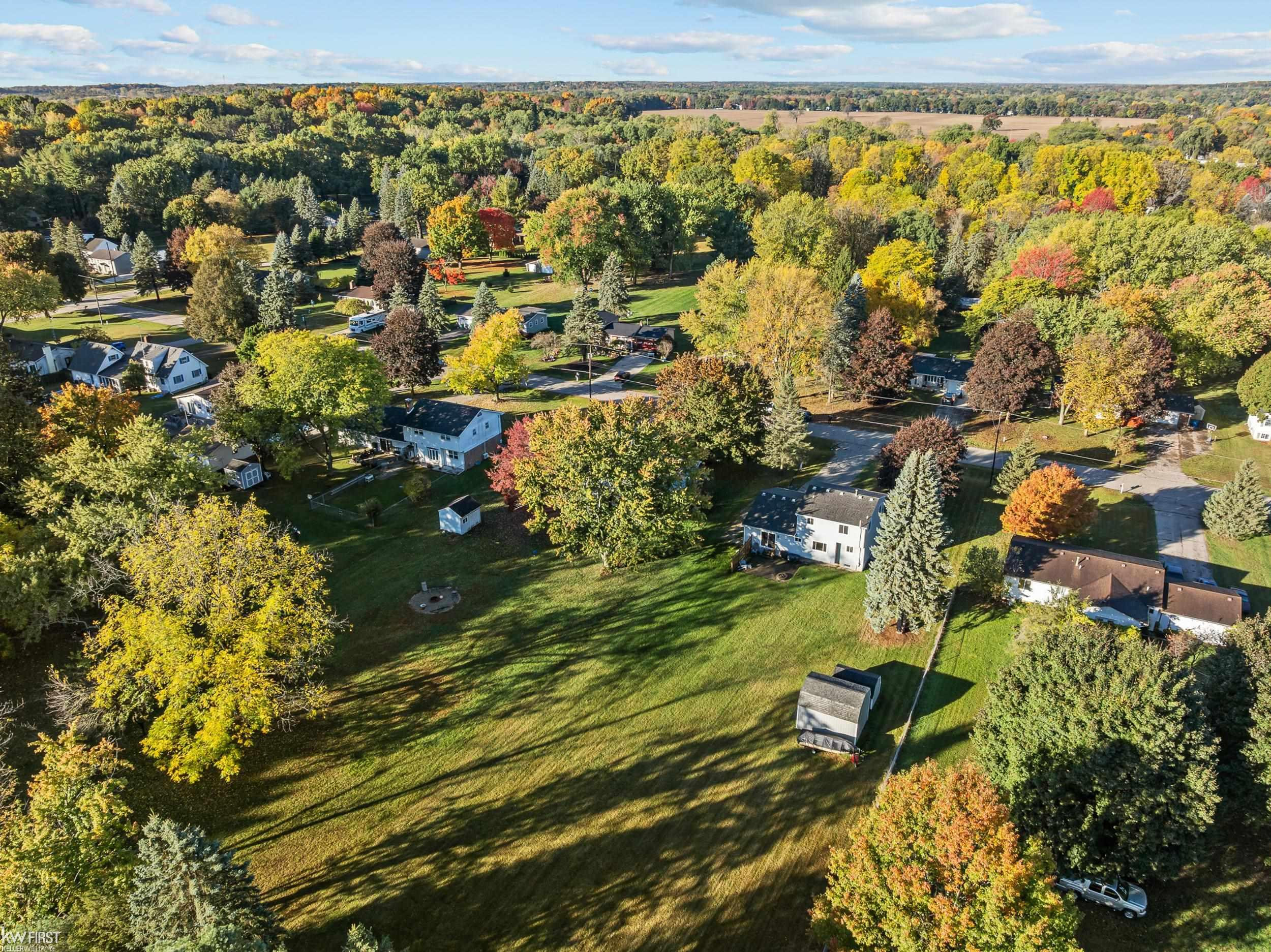 11486 Vista Drive, Fenton, MI 48430 — Photo 42