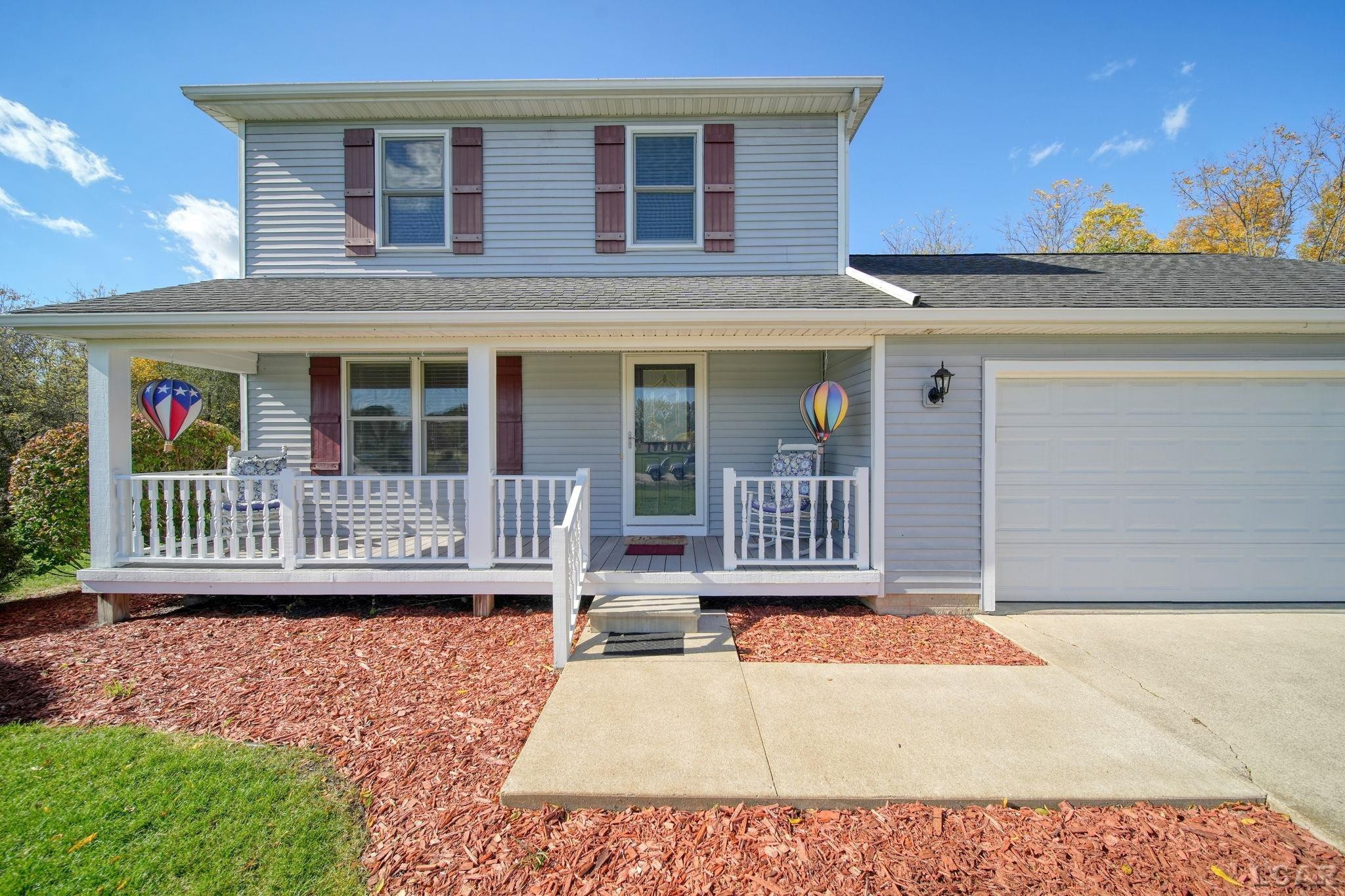 3057 Beaver Creek Drive, Adrian, MI 49221 — Photo 3