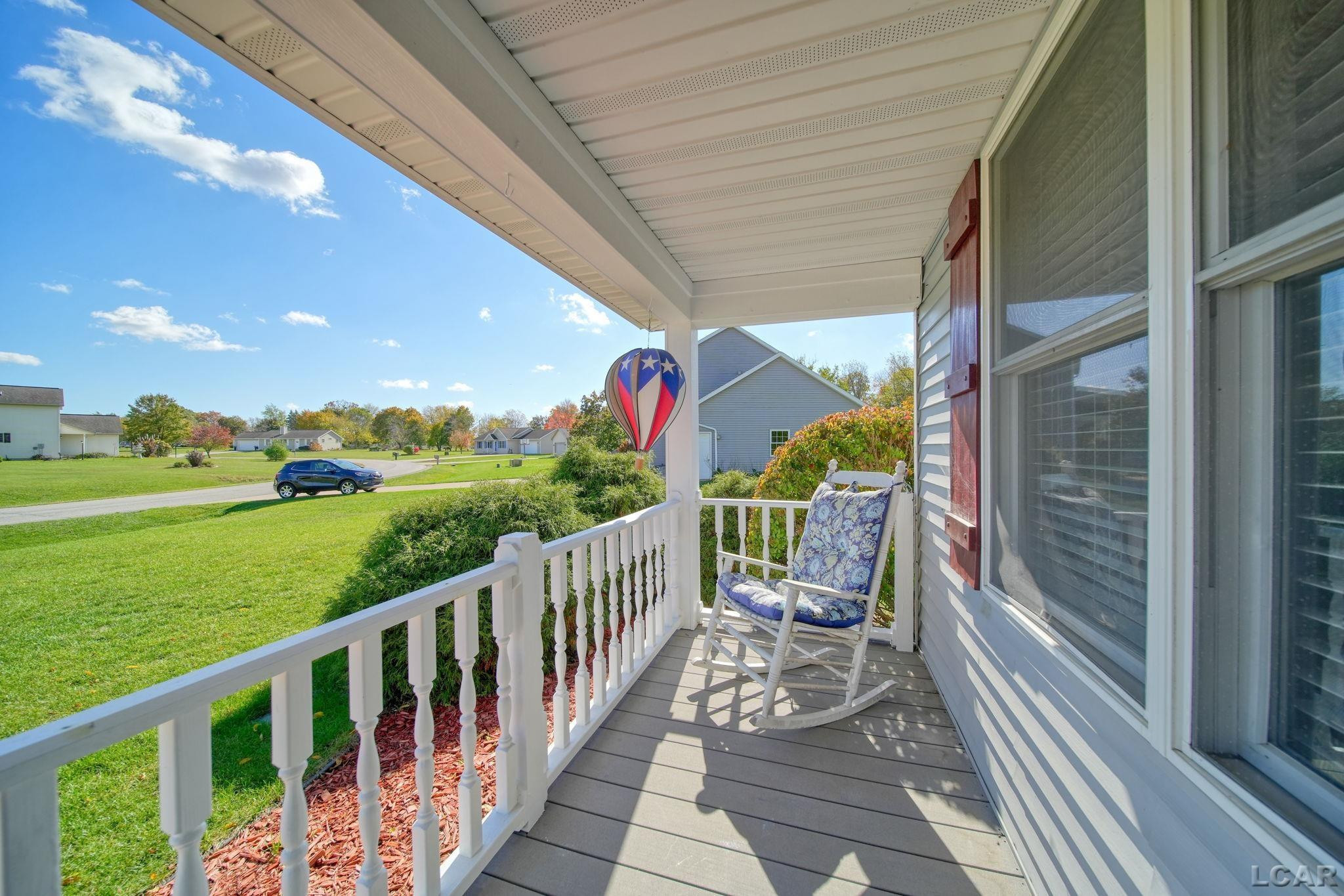 3057 Beaver Creek Drive, Adrian, MI 49221 — Photo 4