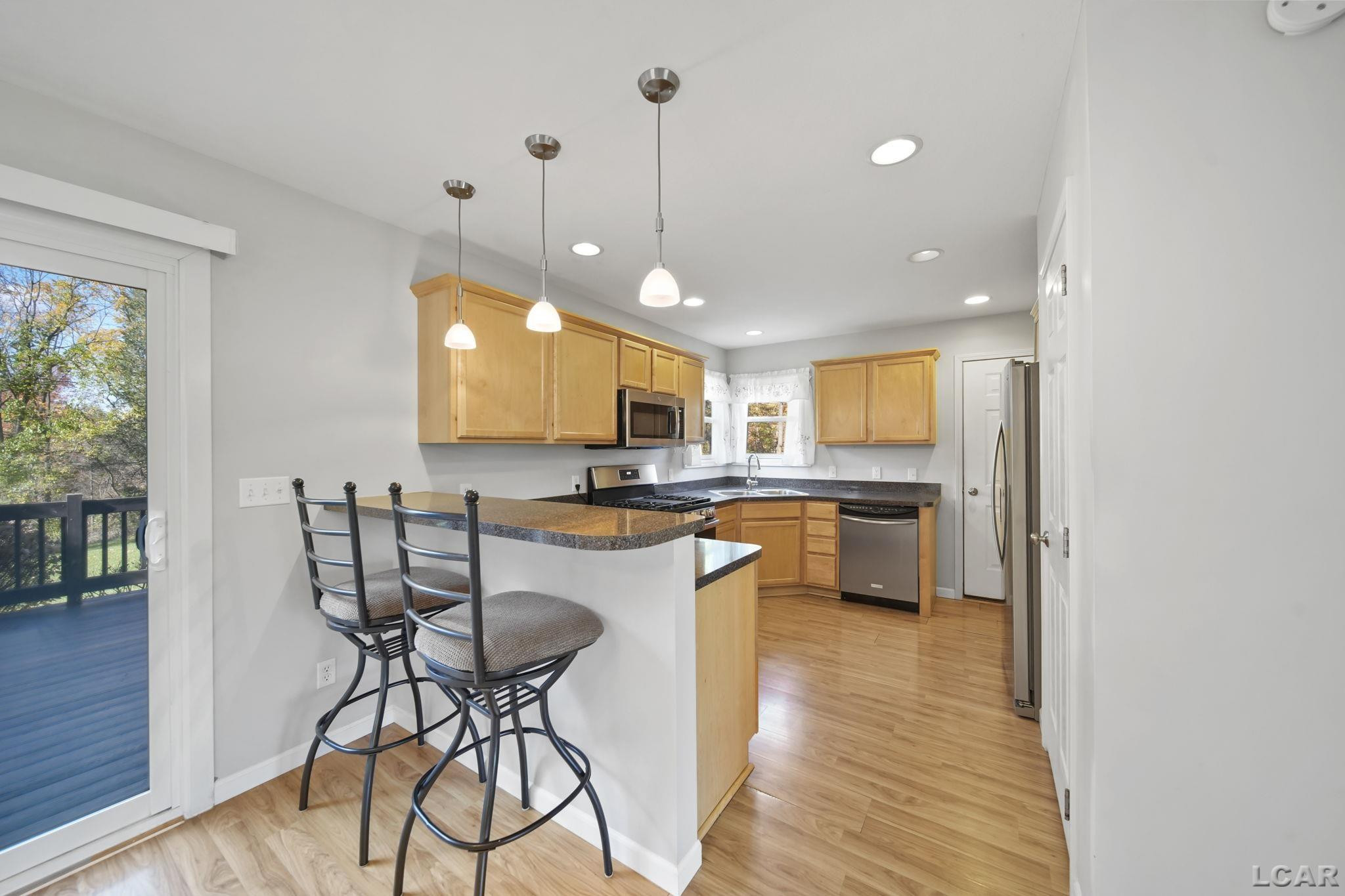 3057 Beaver Creek Drive, Adrian, MI 49221 — Photo 9