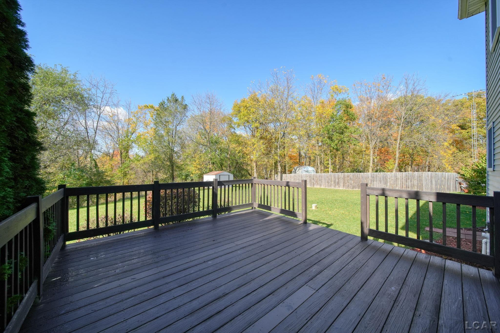 3057 Beaver Creek Drive, Adrian, MI 49221 — Photo 29