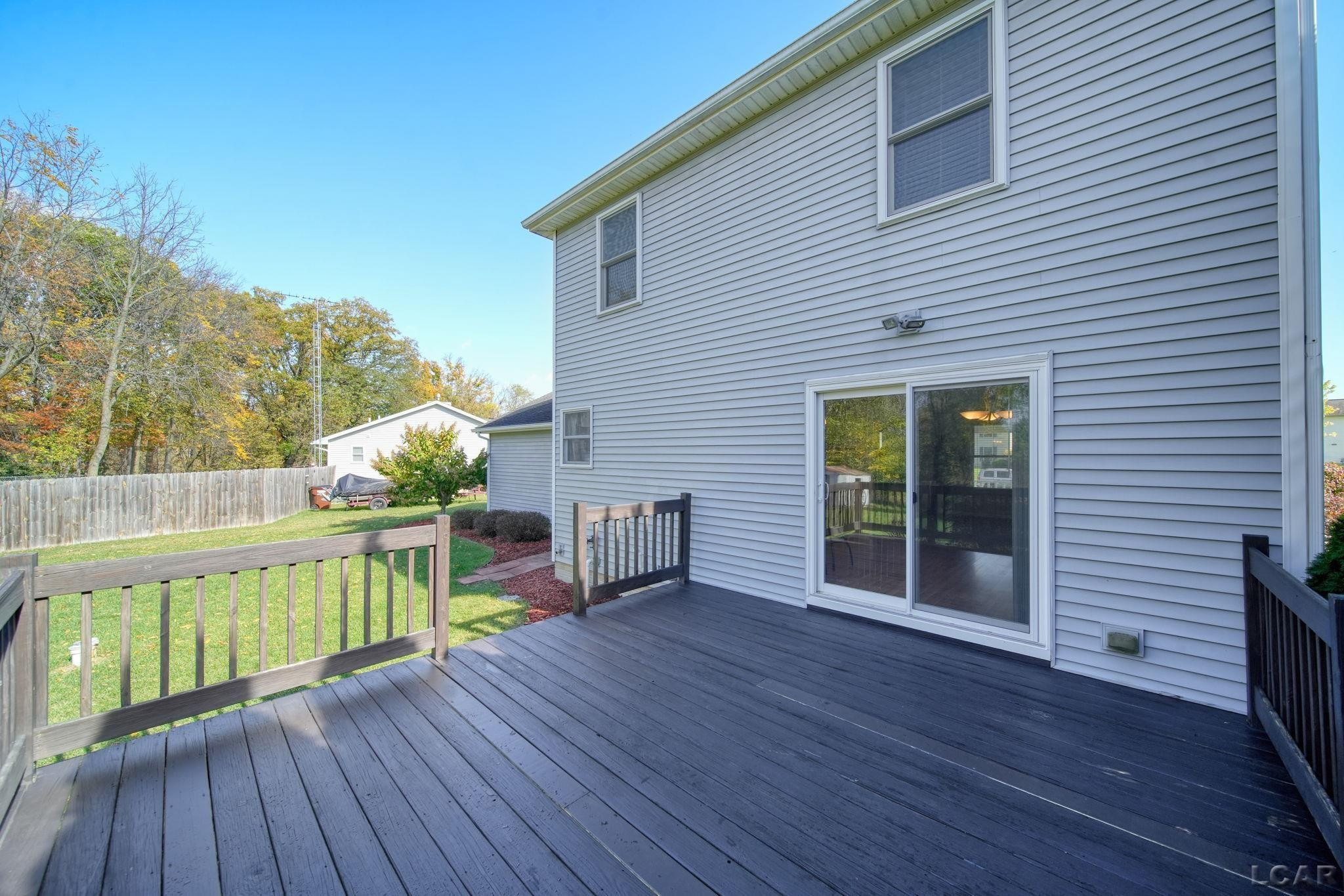 3057 Beaver Creek Drive, Adrian, MI 49221 — Photo 31