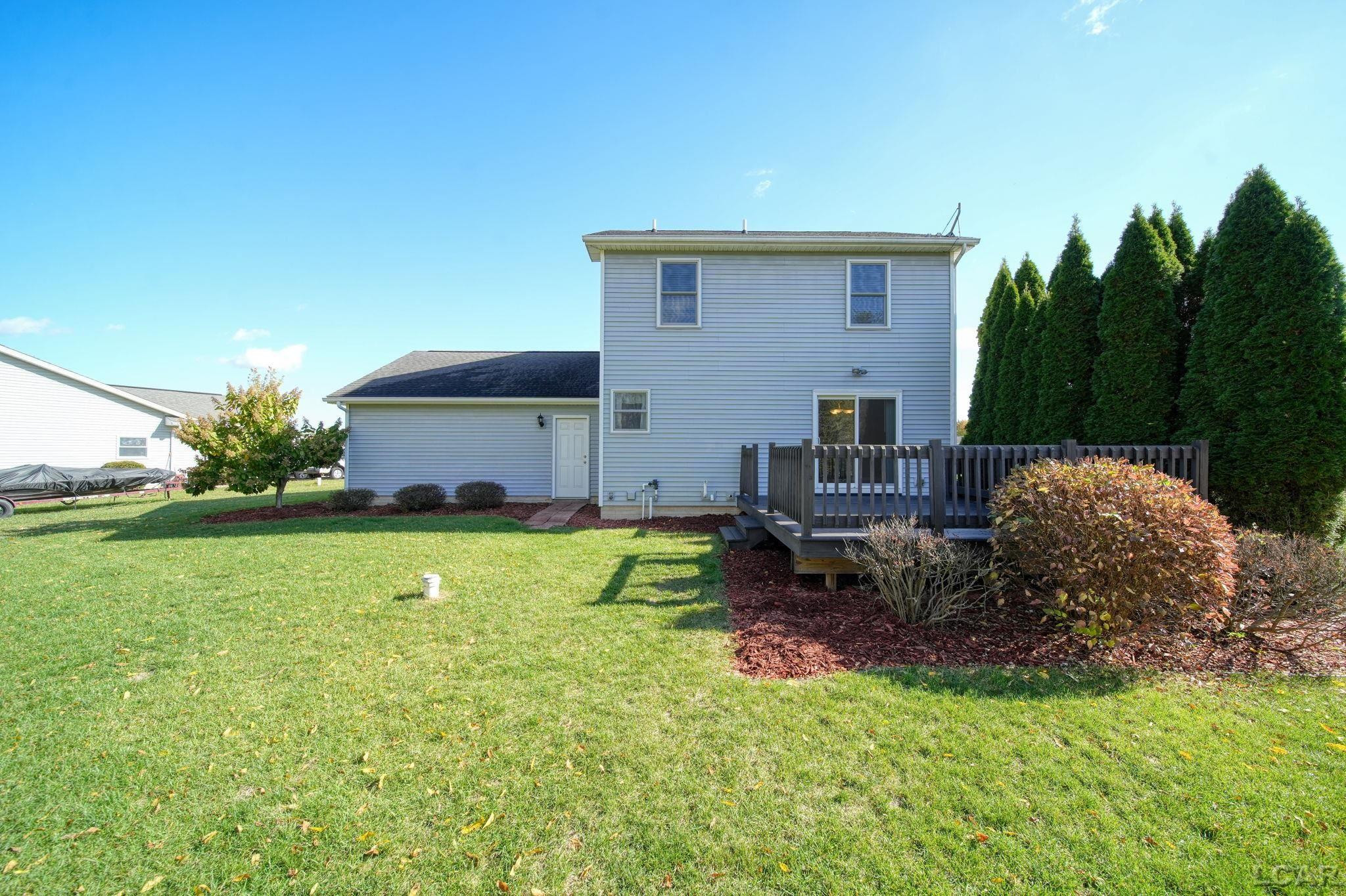 3057 Beaver Creek Drive, Adrian, MI 49221 — Photo 32