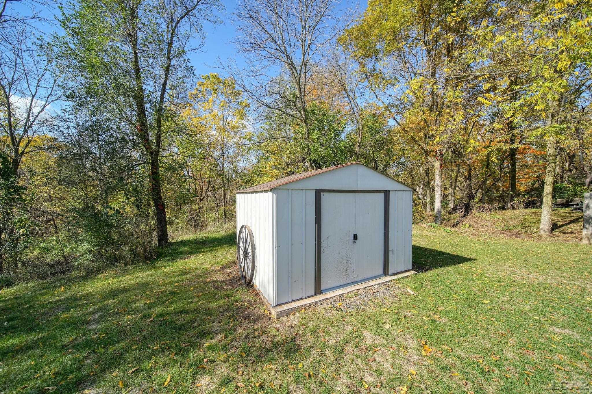 3057 Beaver Creek Drive, Adrian, MI 49221 — Photo 33