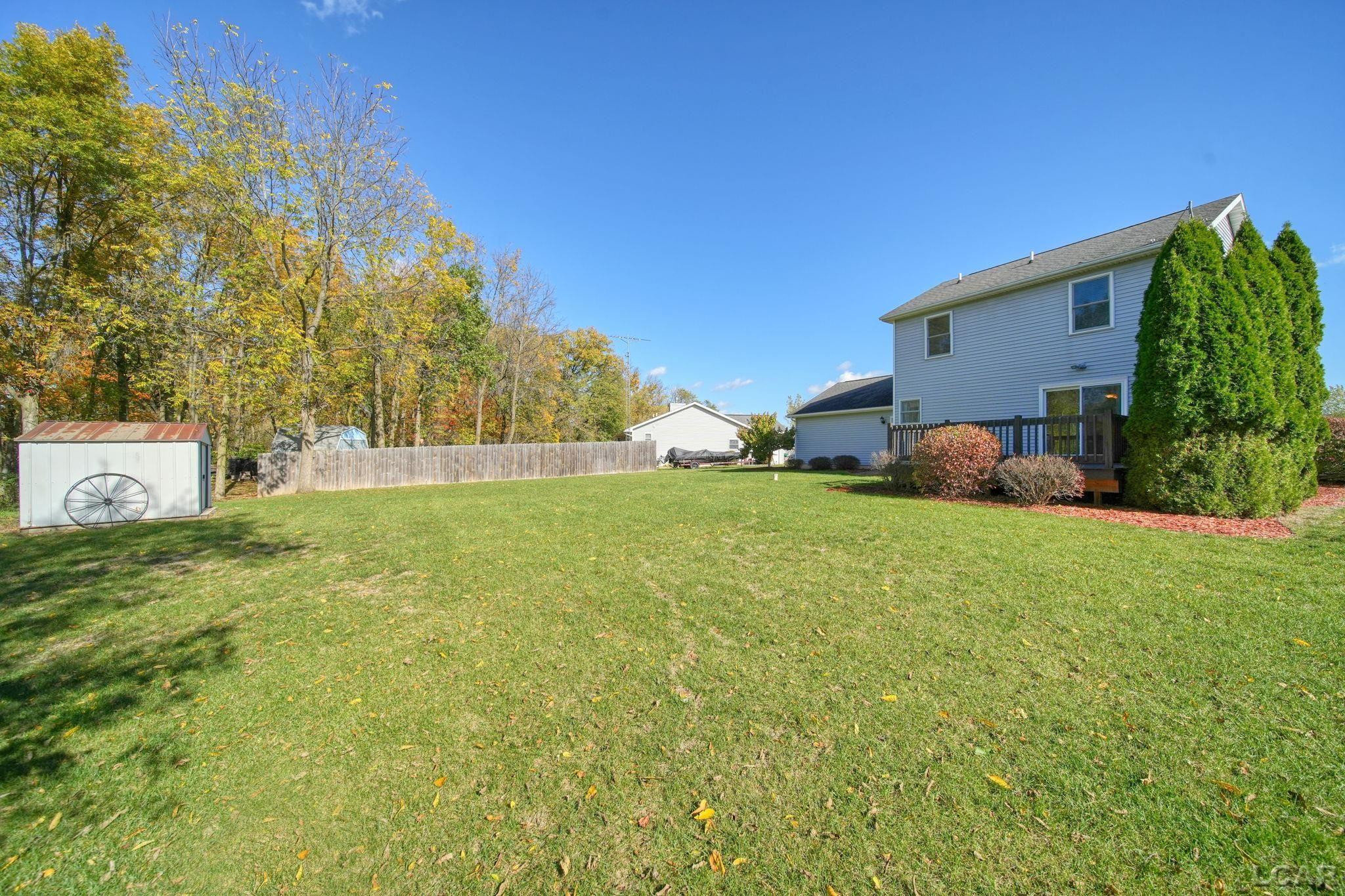 3057 Beaver Creek Drive, Adrian, MI 49221 — Photo 34