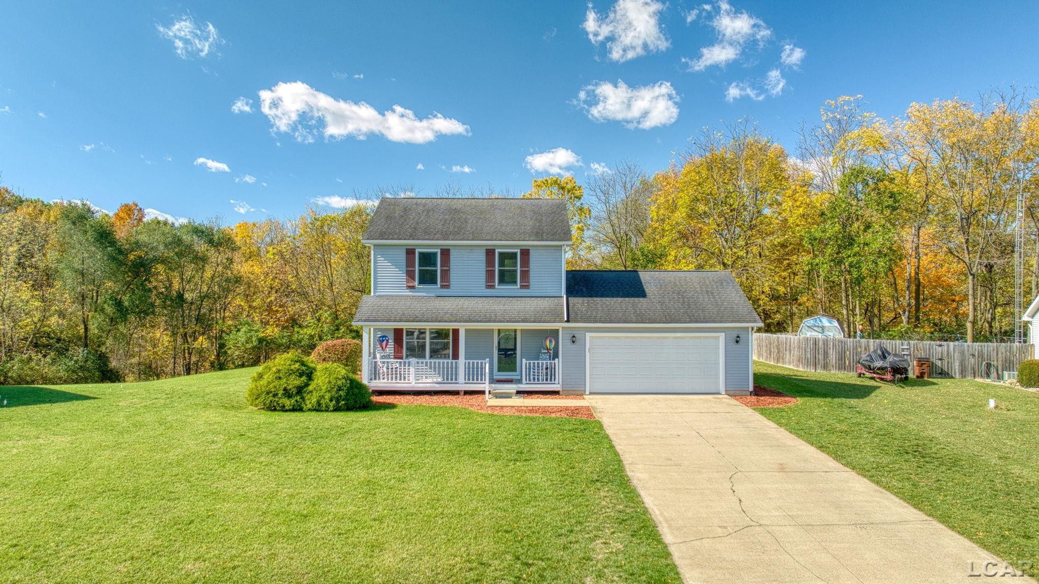 3057 Beaver Creek Drive, Adrian, MI 49221 — Photo 36
