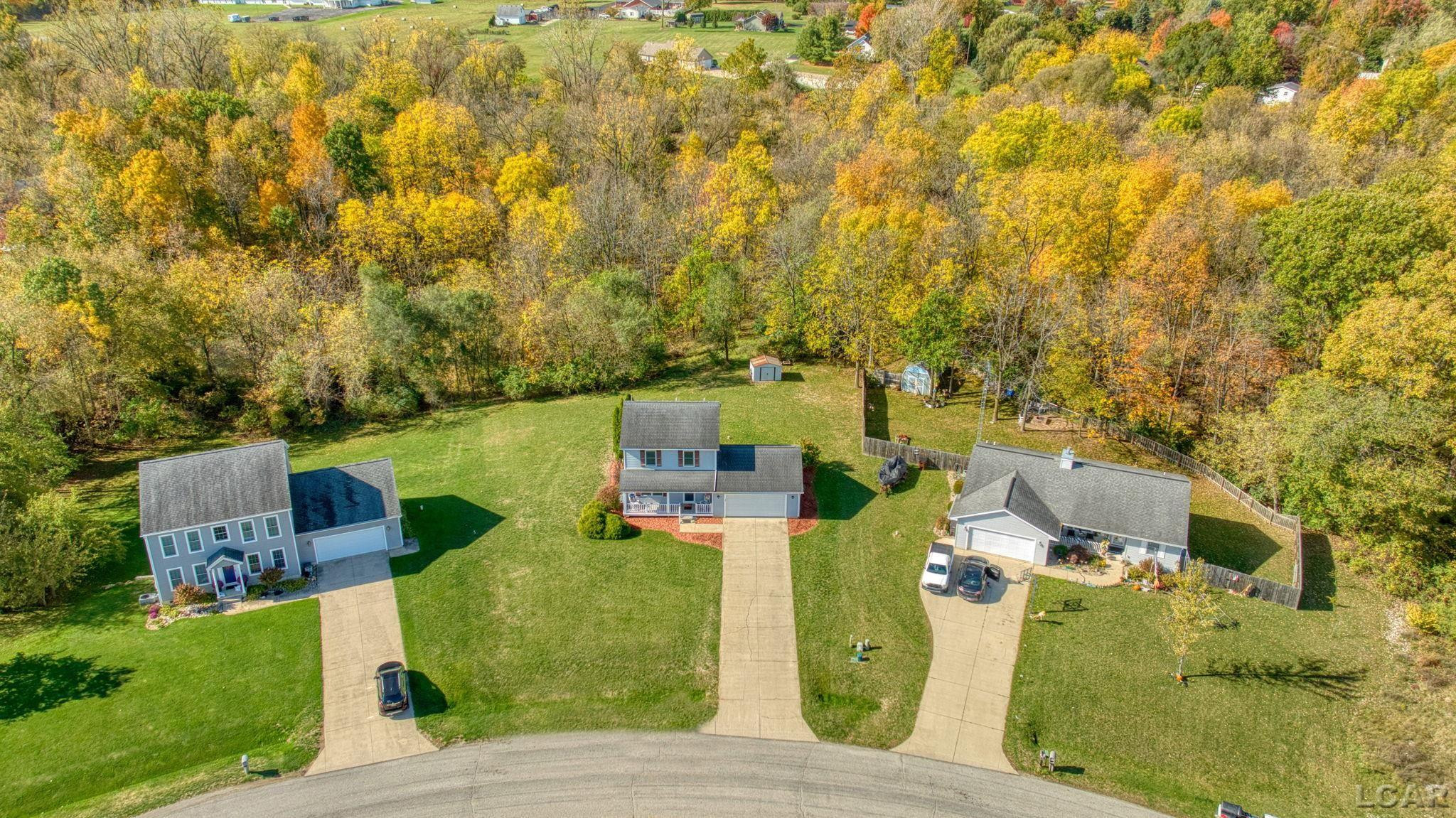 3057 Beaver Creek Drive, Adrian, MI 49221 — Photo 37