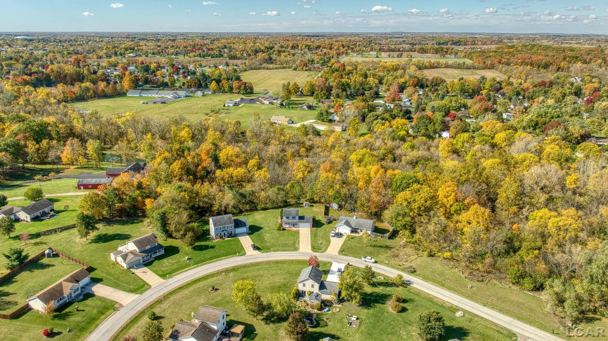 3057 Beaver Creek Drive, Adrian, MI 49221 — Photo 38
