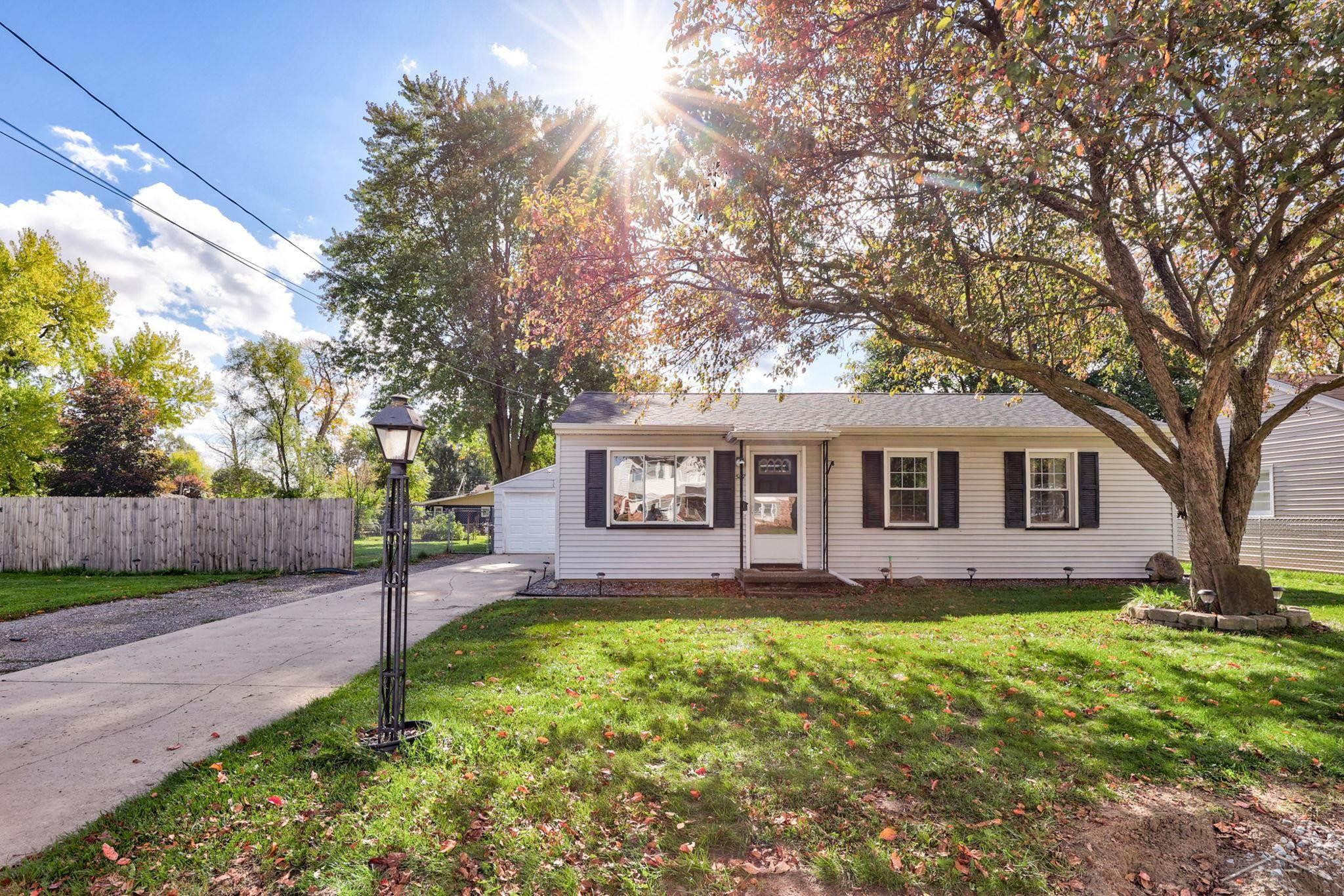 587 Meadowlawn Street, Saginaw, MI 48604 — Photo 4