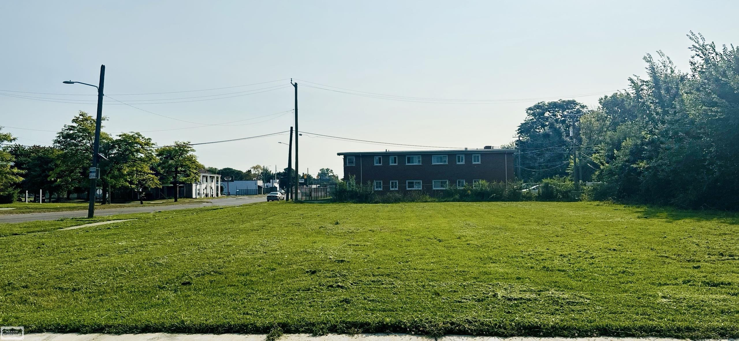 5491 Oakman Boulevard, Detroit, MI 48204 — Photo 2