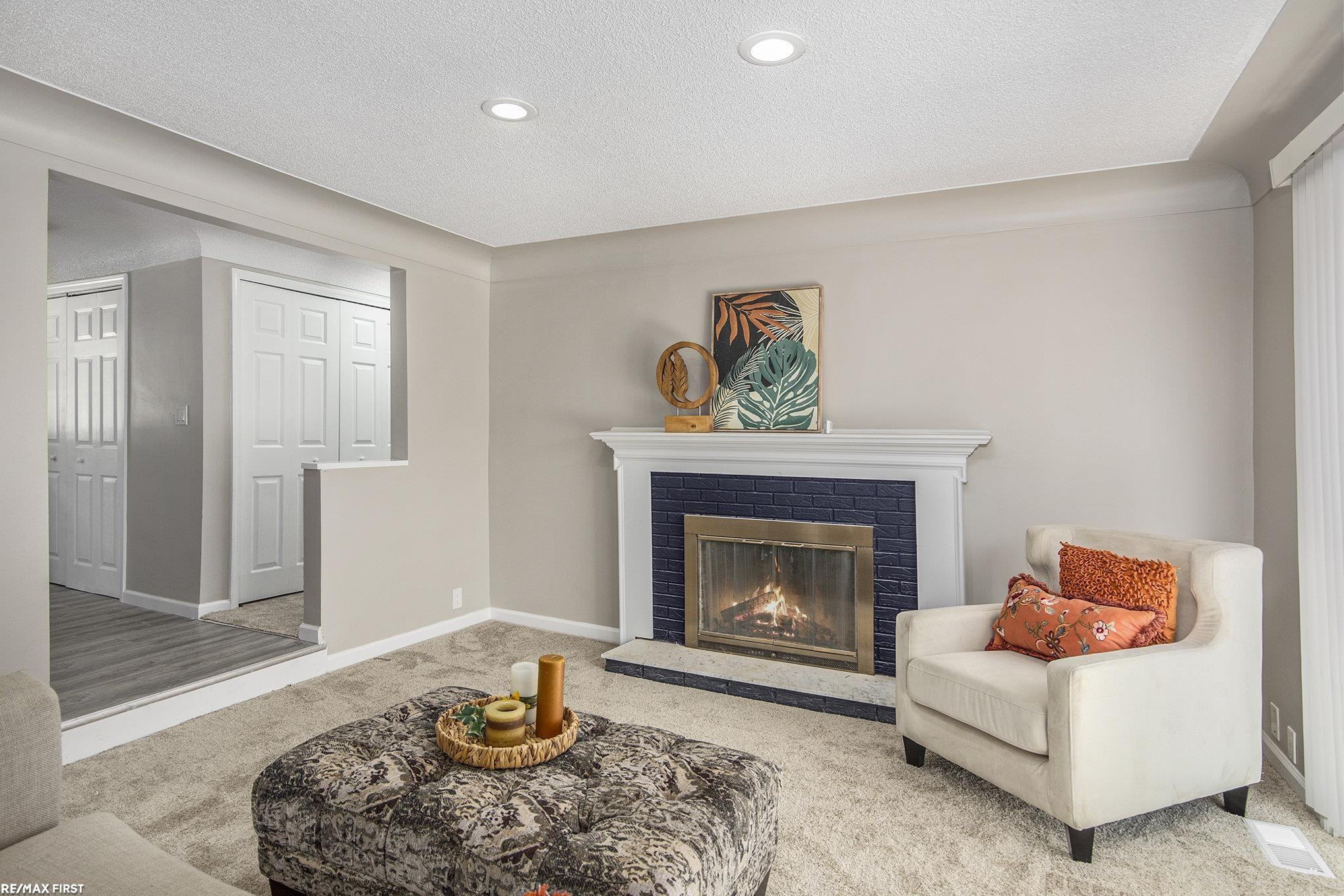 4167 N River Rd Street, MI 48059 — Photo 4