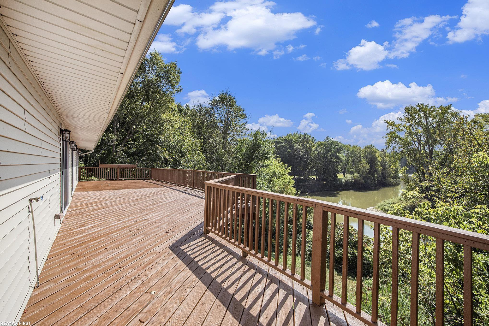 4167 N River Rd Street, MI 48059 — Photo 26