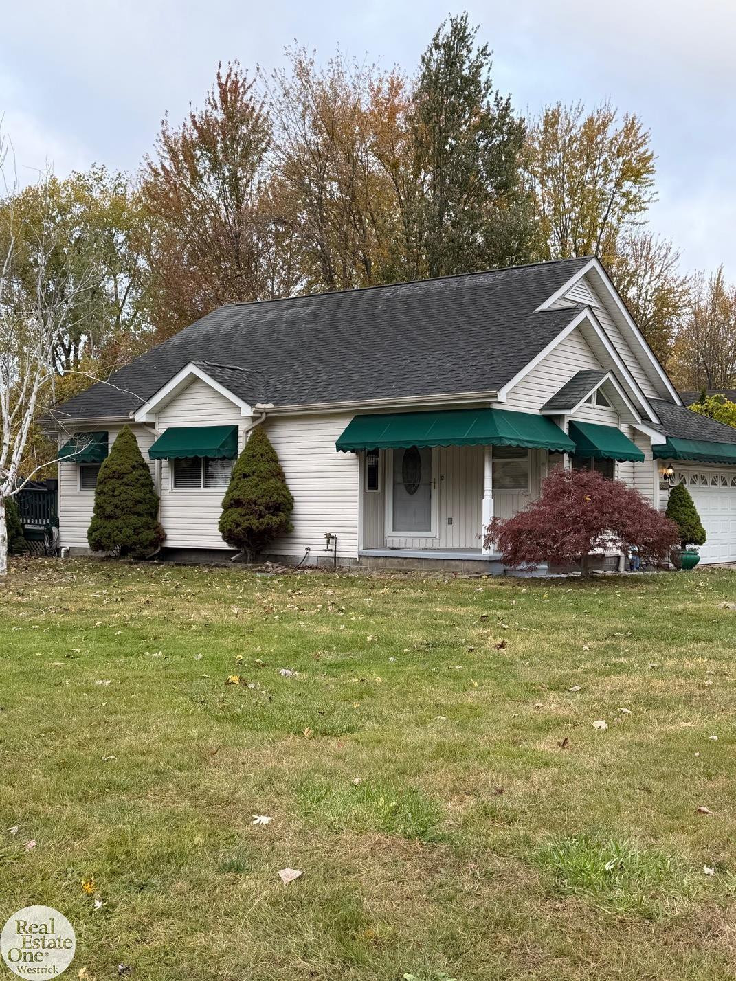 9560 Folkert Road, Algonac, MI 48001 — Photo 34