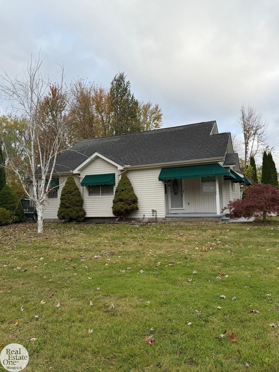 9560 Folkert Road, Algonac, MI 48001 — Photo 35