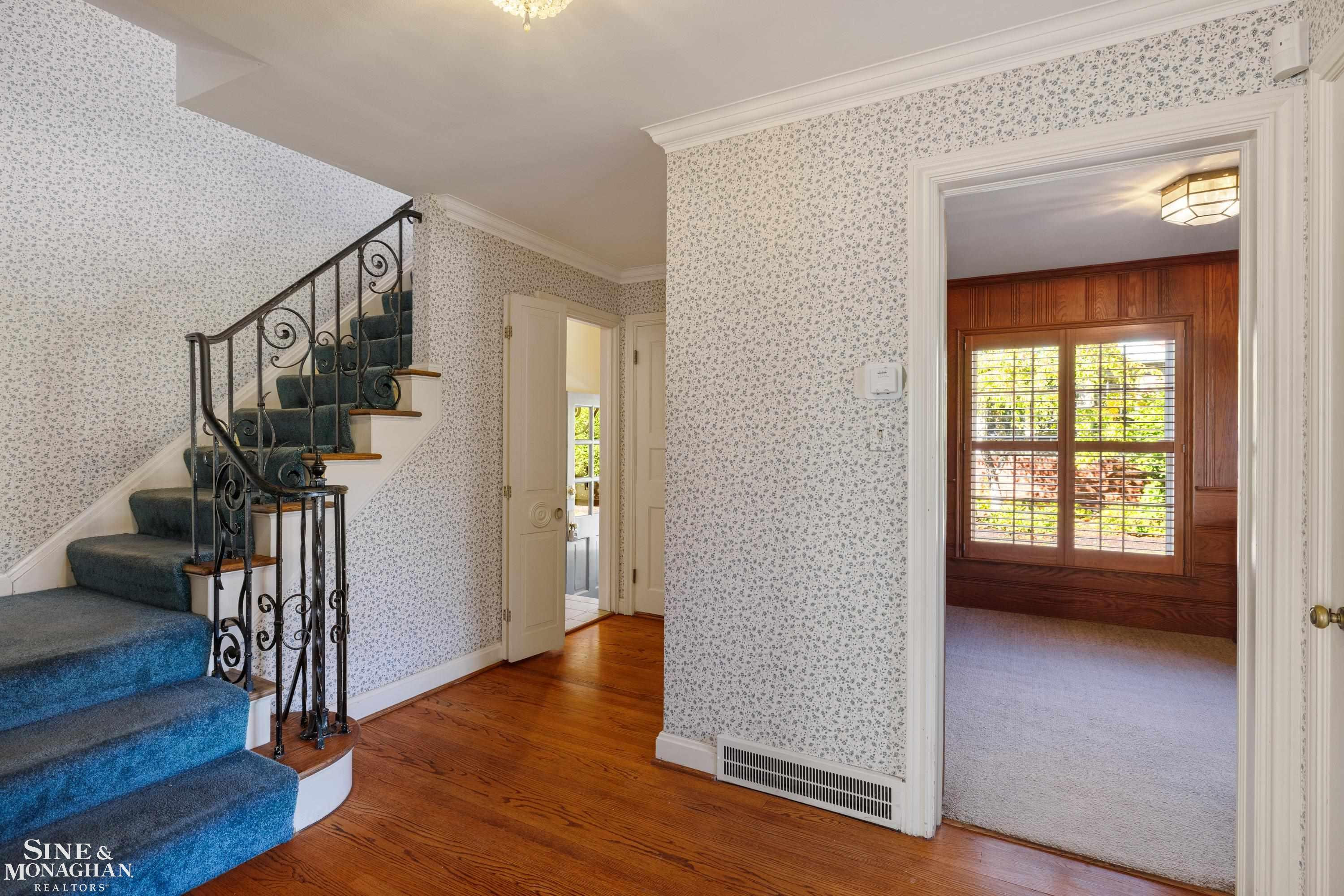 1031 Kensington Avenue, Grosse Pointe Park, MI 48230 — Photo 6