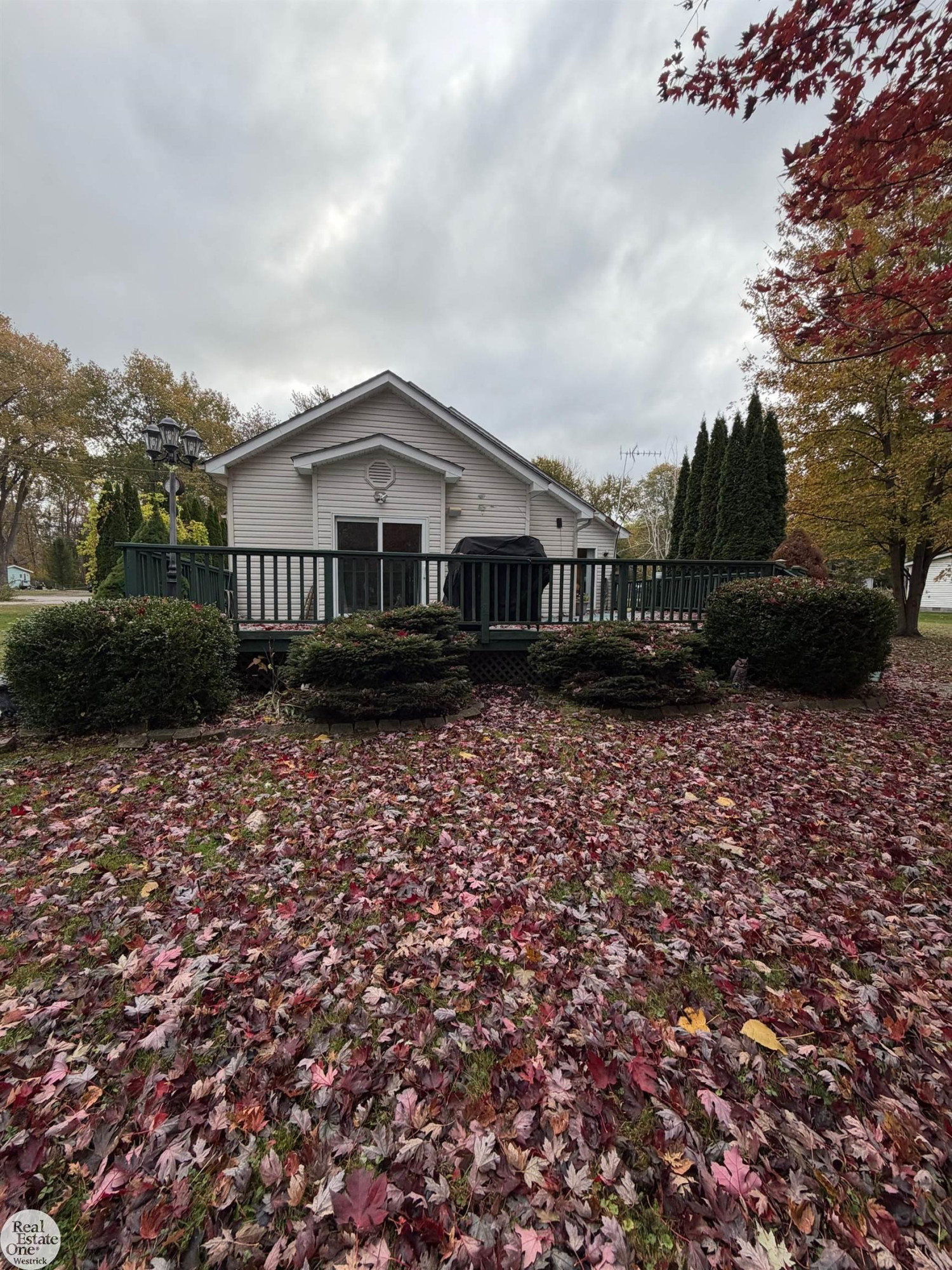 9560 Folkert Road, Algonac, MI 48001 — Photo 41