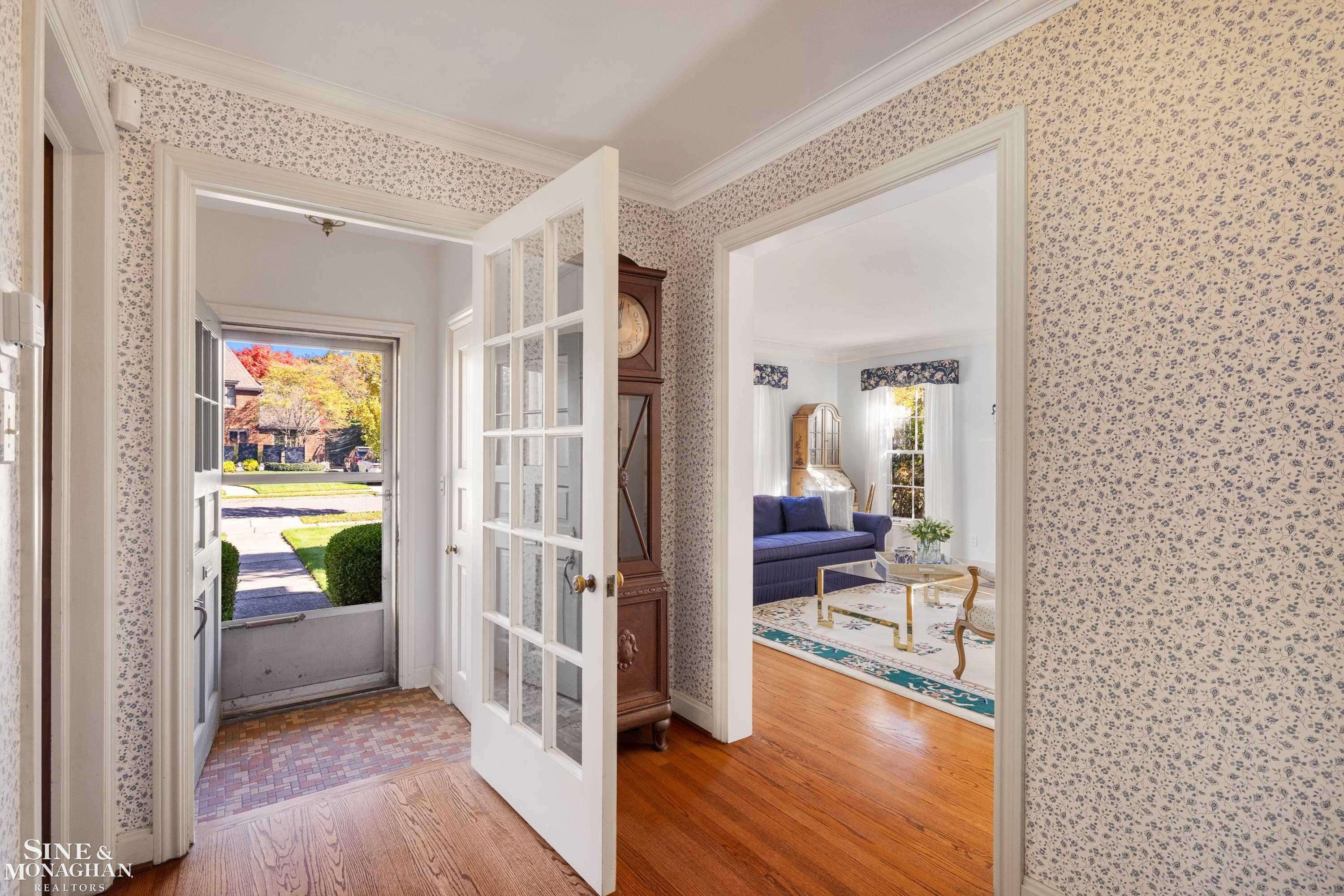 1031 Kensington Avenue, Grosse Pointe Park, MI 48230 — Photo 7