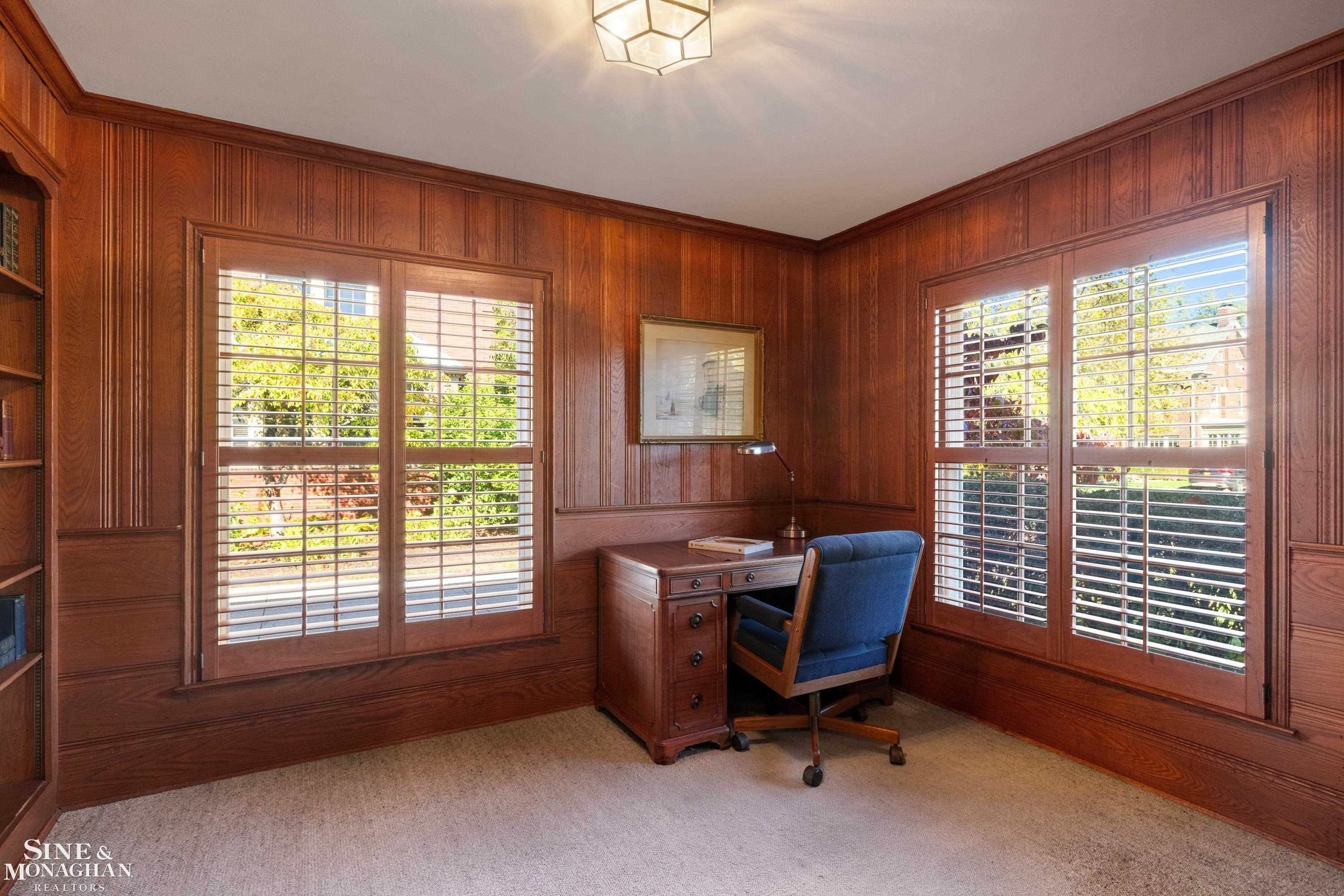 1031 Kensington Avenue, Grosse Pointe Park, MI 48230 — Photo 8