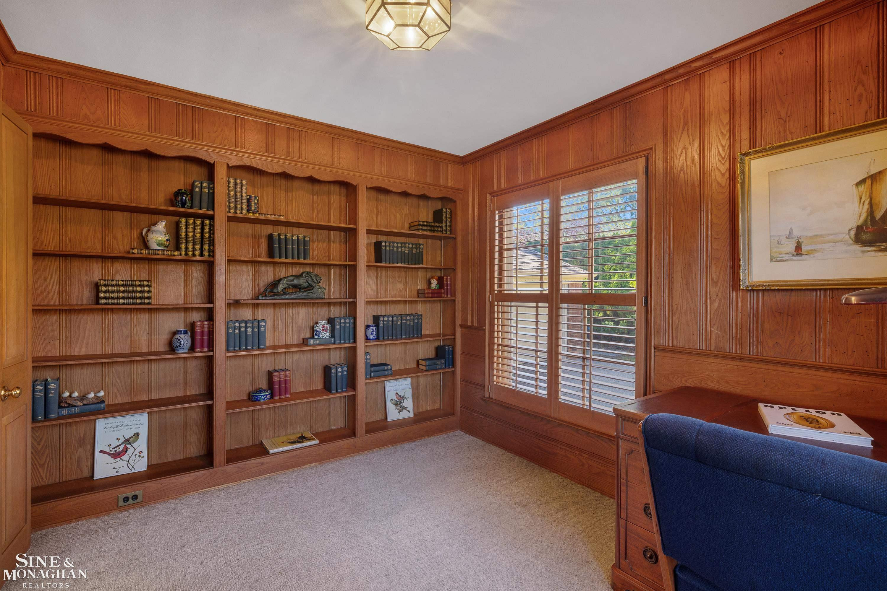 1031 Kensington Avenue, Grosse Pointe Park, MI 48230 — Photo 9