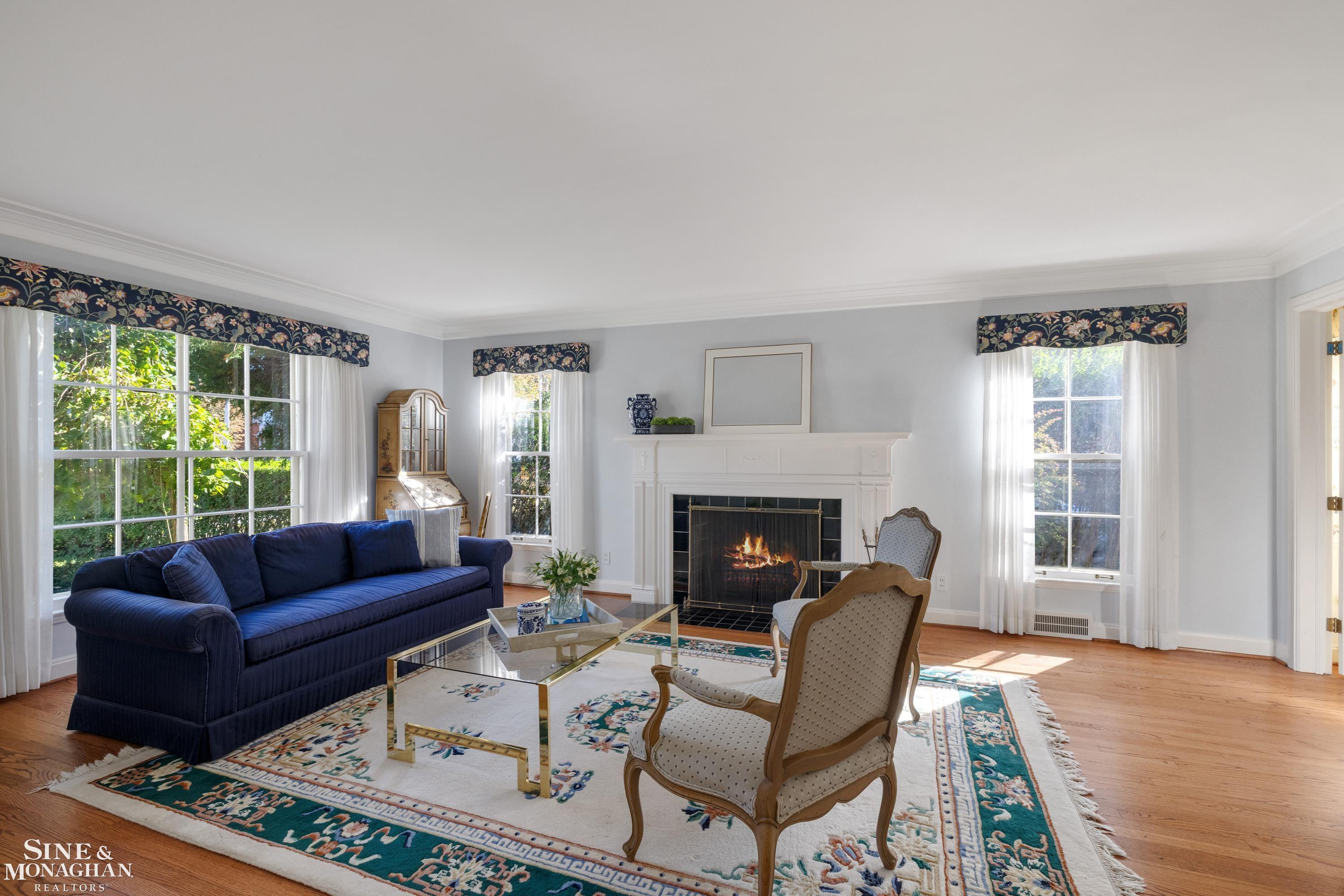 1031 Kensington Avenue, Grosse Pointe Park, MI 48230 — Photo 10