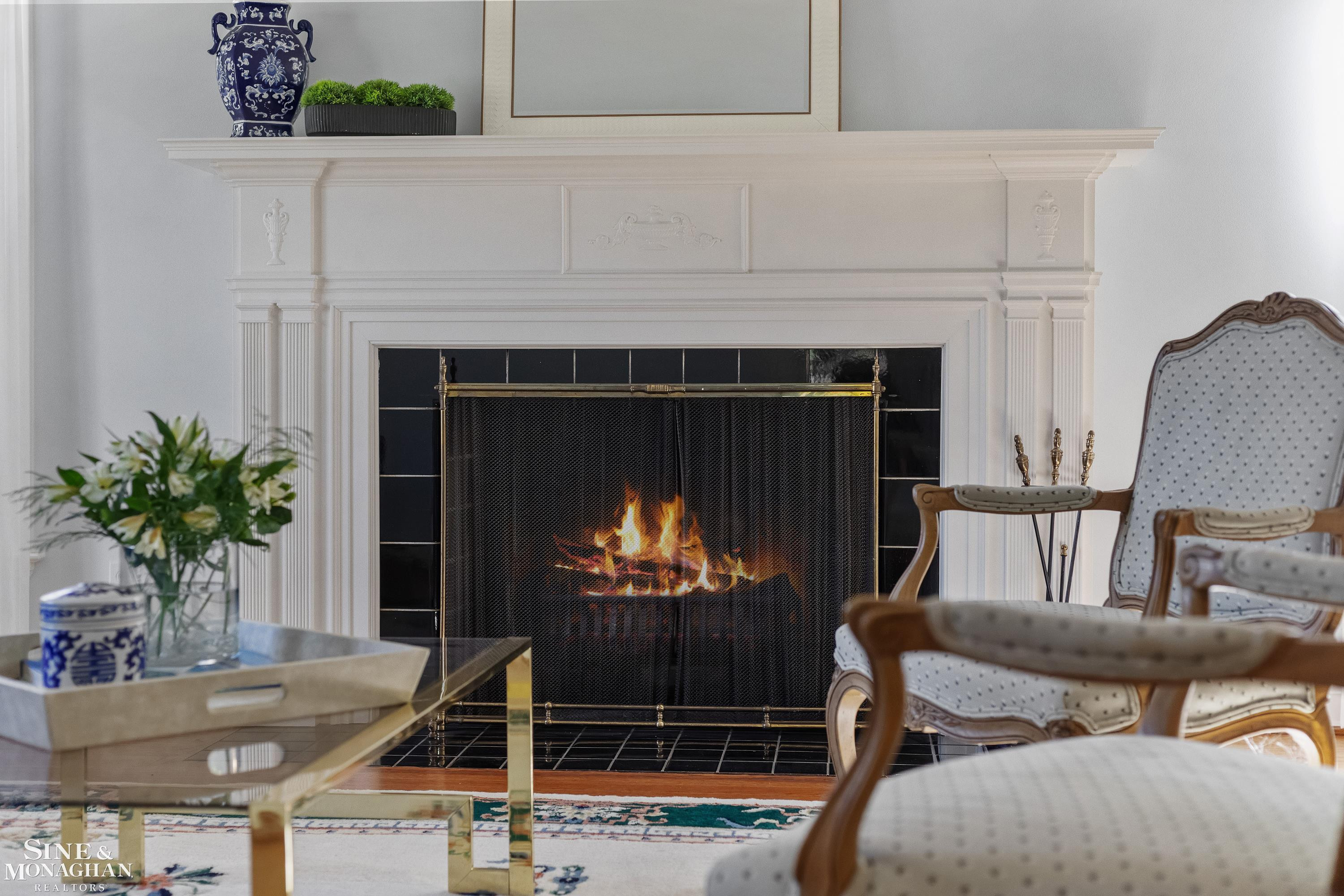 1031 Kensington Avenue, Grosse Pointe Park, MI 48230 — Photo 12