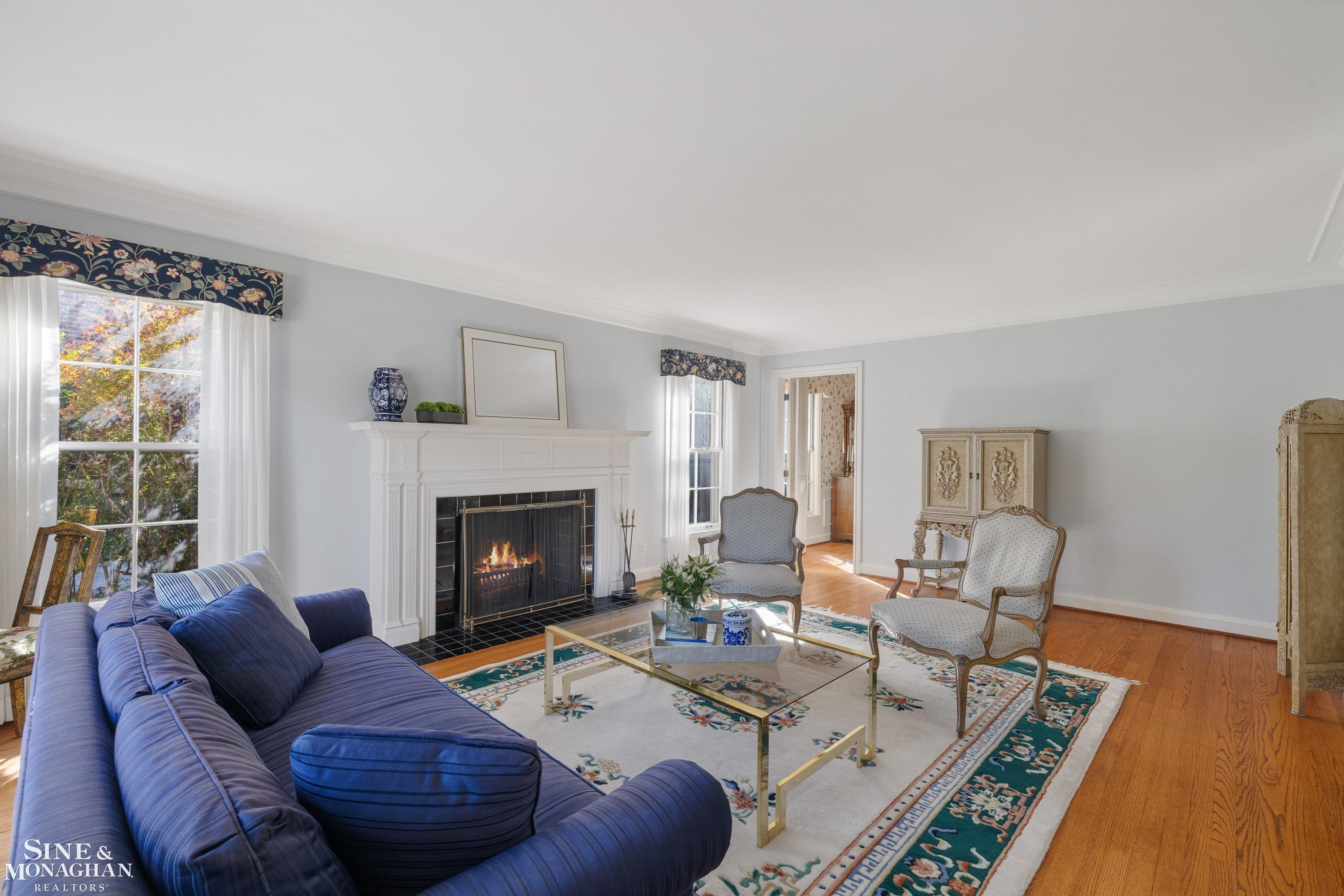 1031 Kensington Avenue, Grosse Pointe Park, MI 48230 — Photo 13