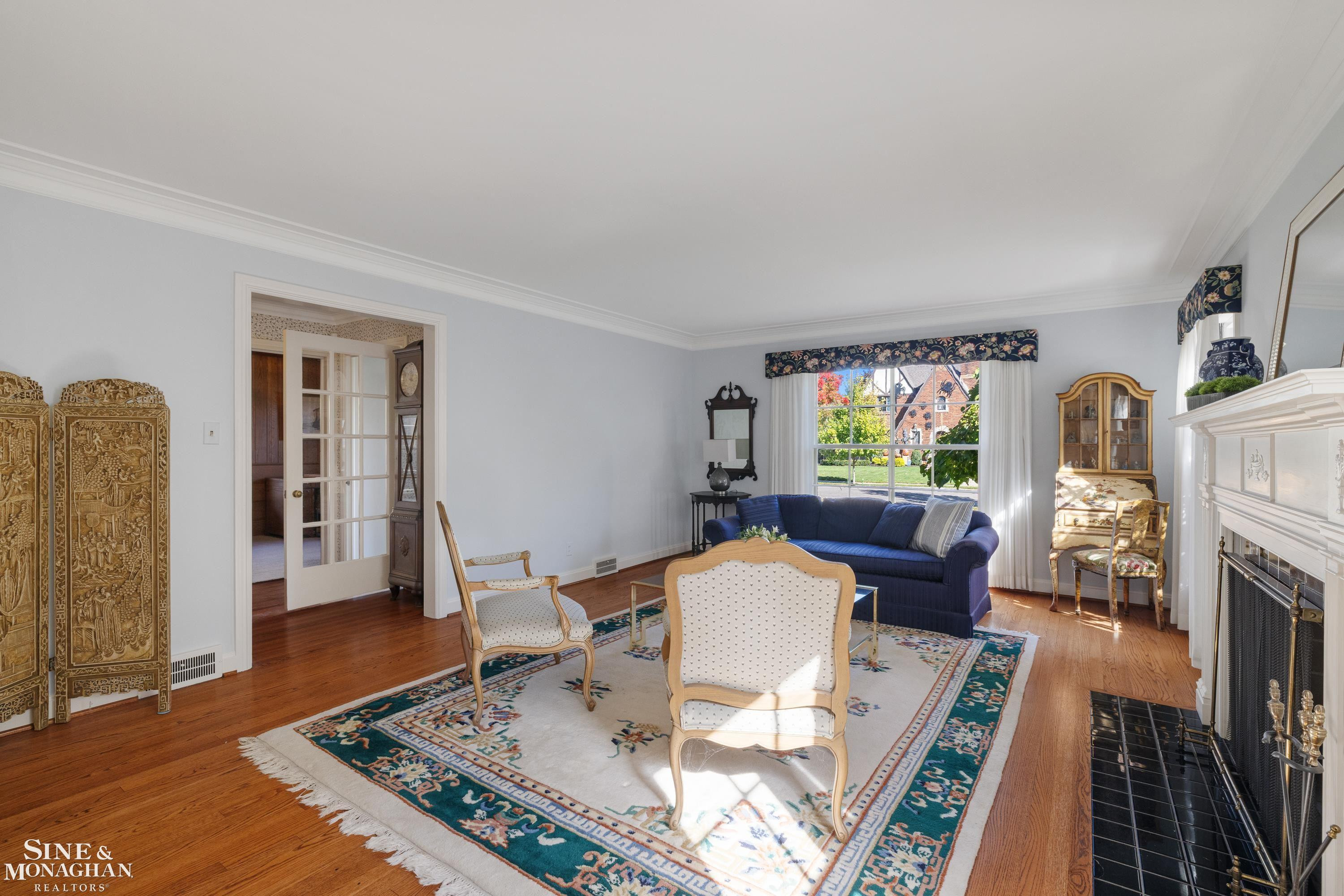 1031 Kensington Avenue, Grosse Pointe Park, MI 48230 — Photo 14