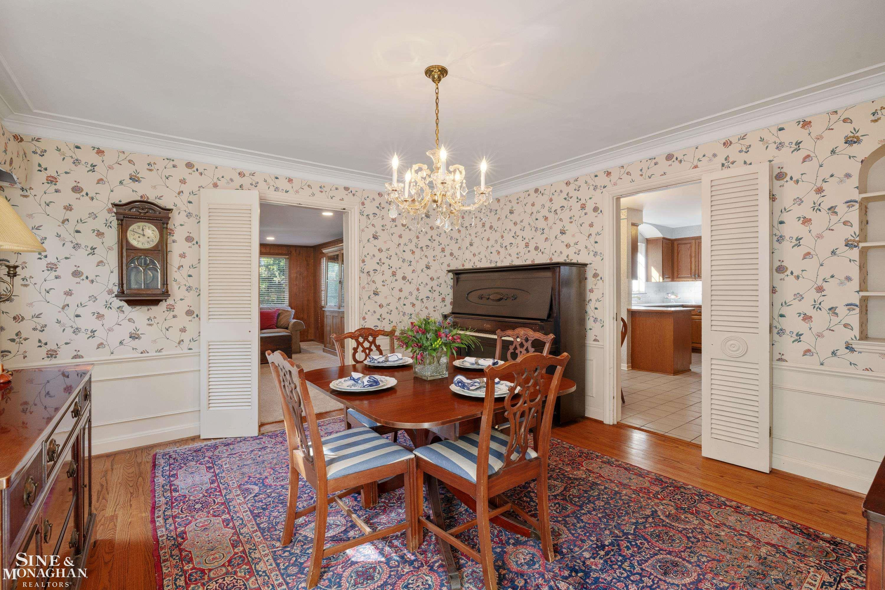 1031 Kensington Avenue, Grosse Pointe Park, MI 48230 — Photo 15