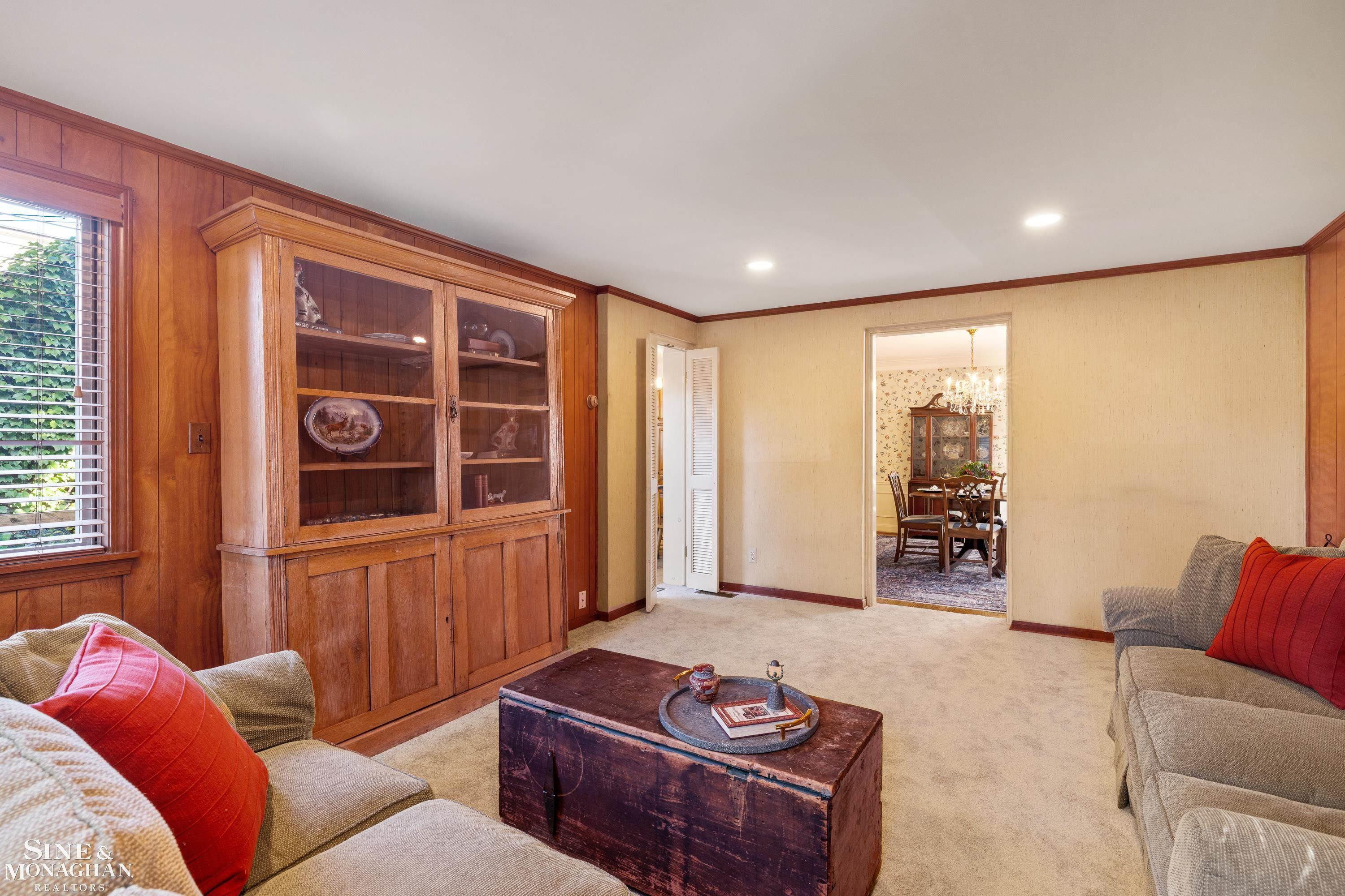 1031 Kensington Avenue, Grosse Pointe Park, MI 48230 — Photo 19