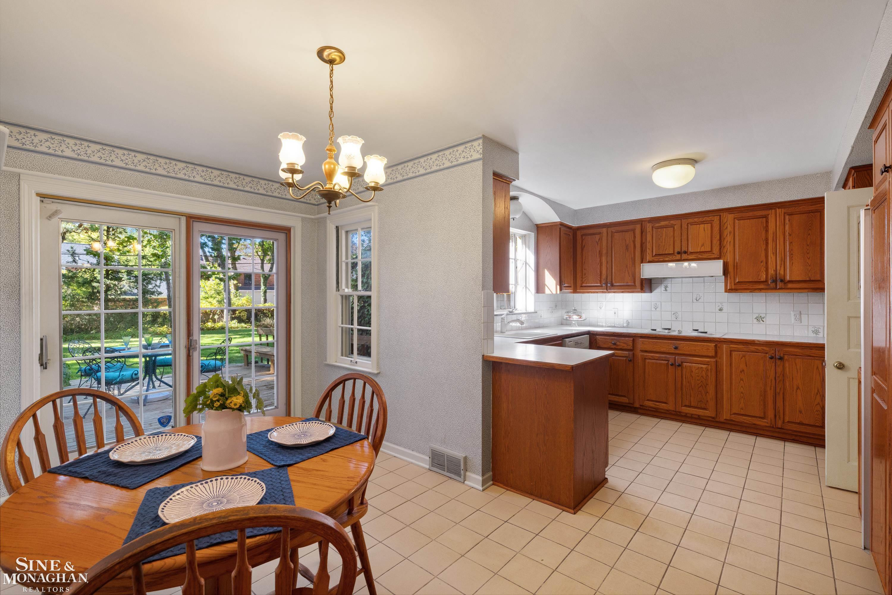 1031 Kensington Avenue, Grosse Pointe Park, MI 48230 — Photo 20
