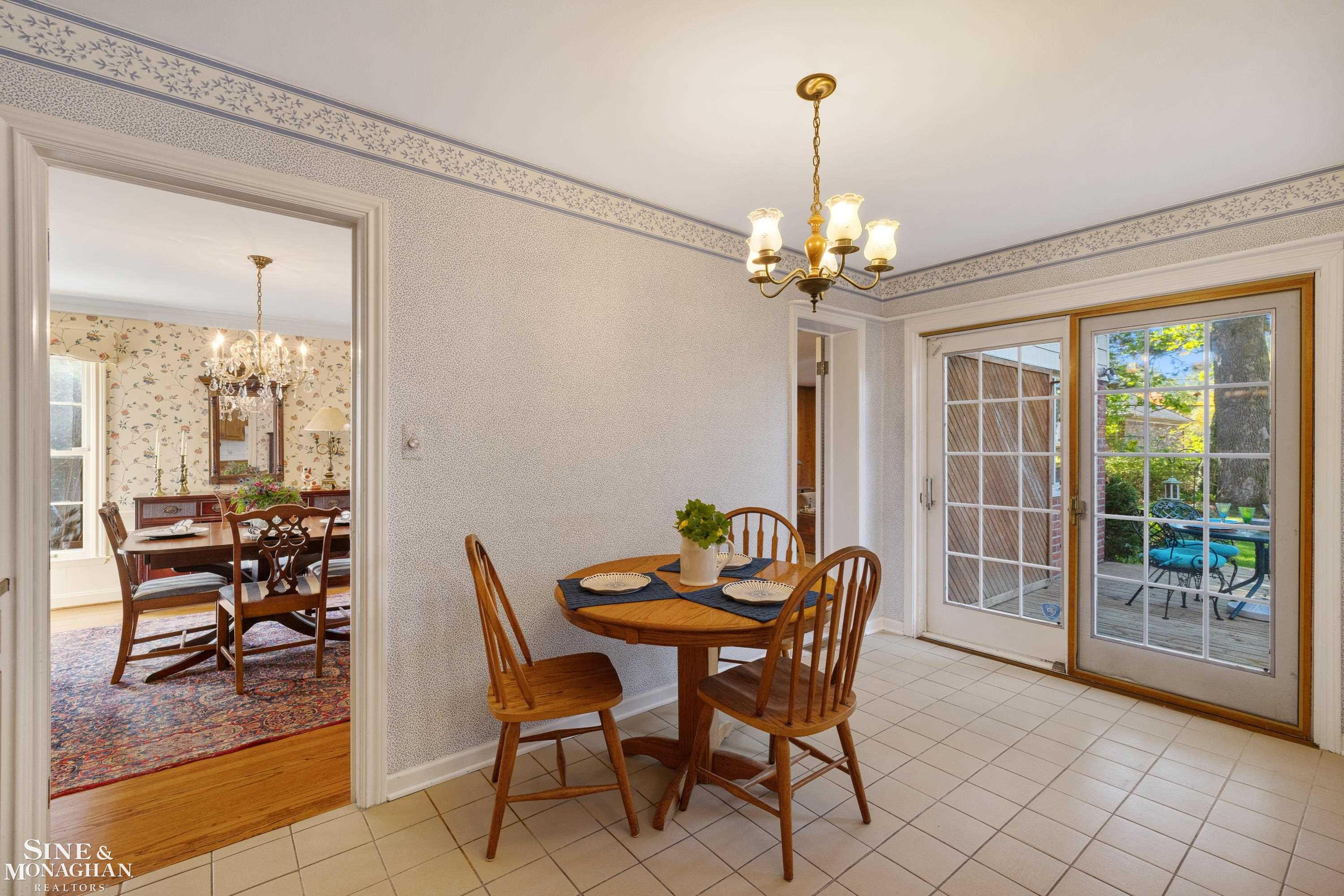 1031 Kensington Avenue, Grosse Pointe Park, MI 48230 — Photo 21