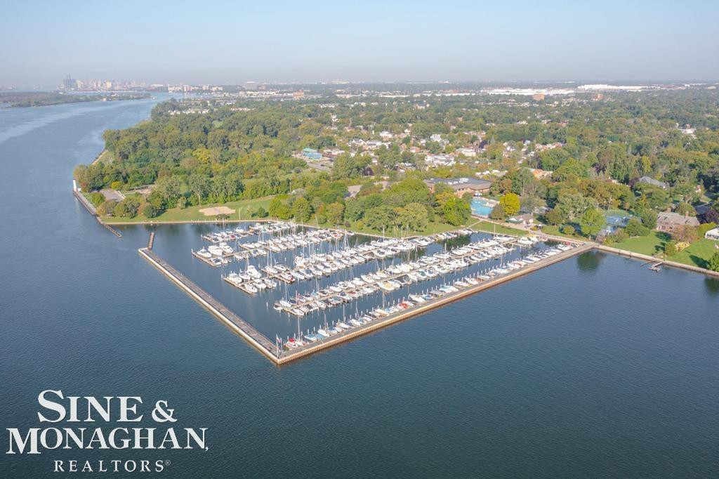 1031 Kensington Avenue, Grosse Pointe Park, MI 48230 — Photo 58