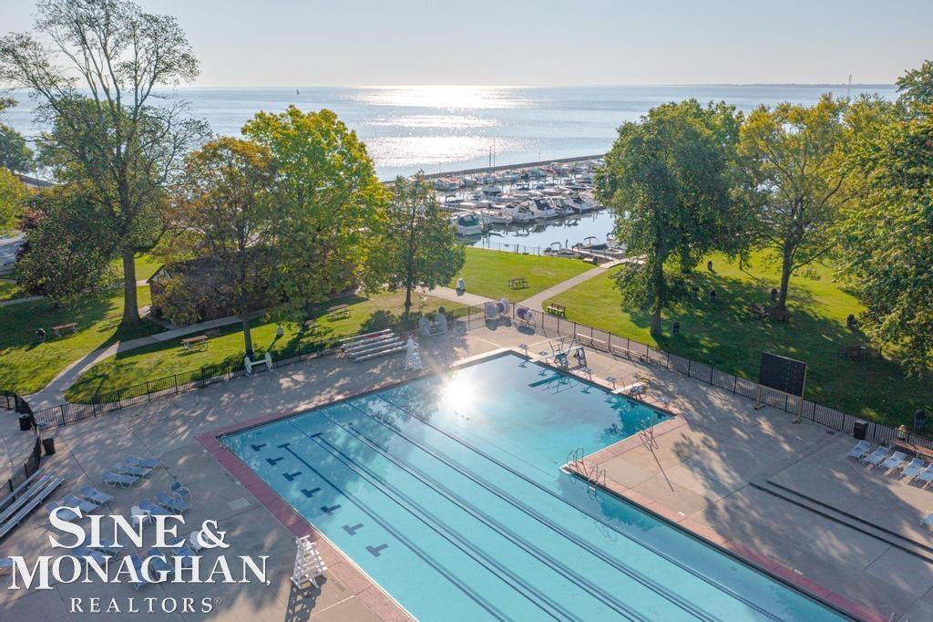 1031 Kensington Avenue, Grosse Pointe Park, MI 48230 — Photo 66