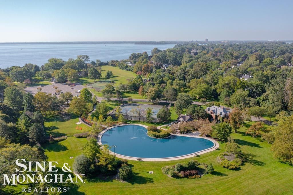 1031 Kensington Avenue, Grosse Pointe Park, MI 48230 — Photo 83