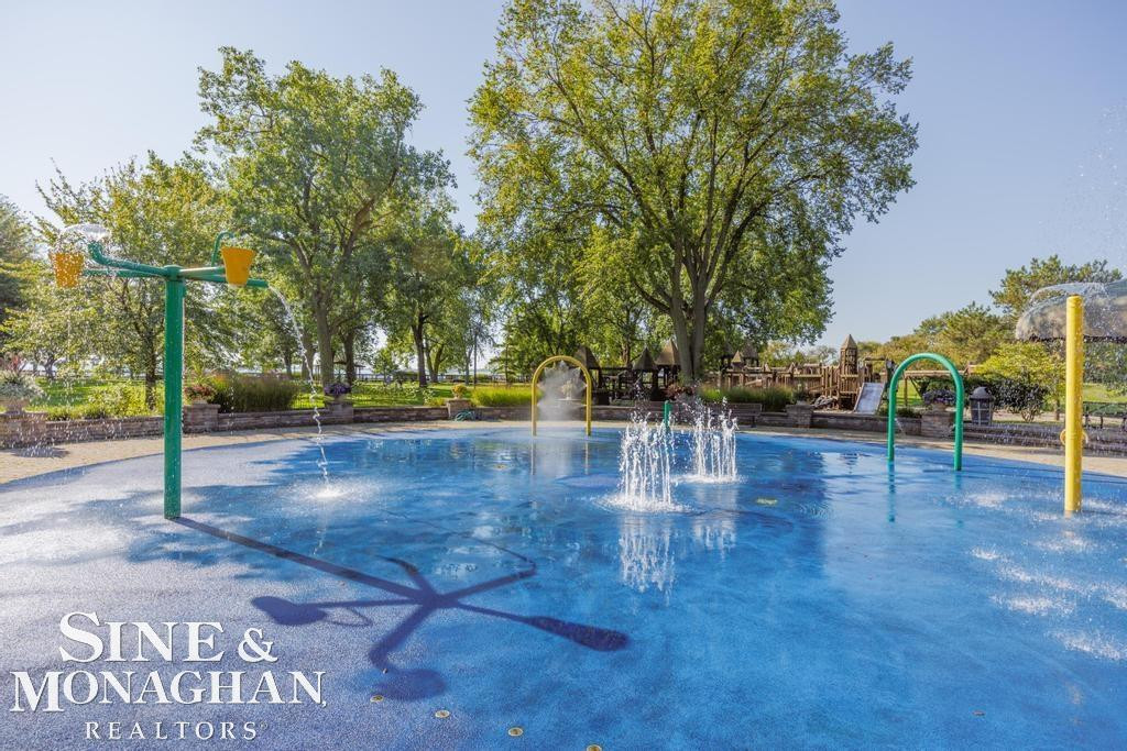 1031 Kensington Avenue, Grosse Pointe Park, MI 48230 — Photo 86