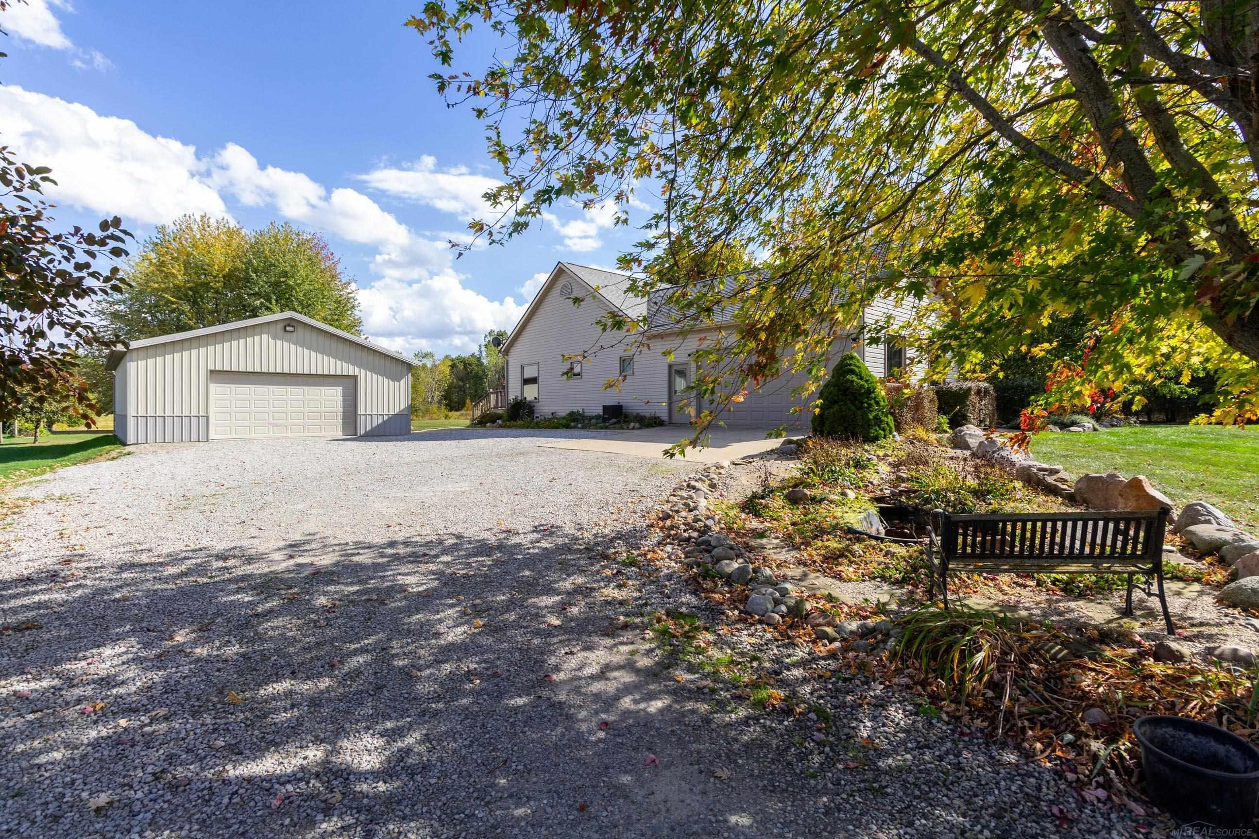 12243 Duffield Road, n/a, MI 48436 — Photo 4