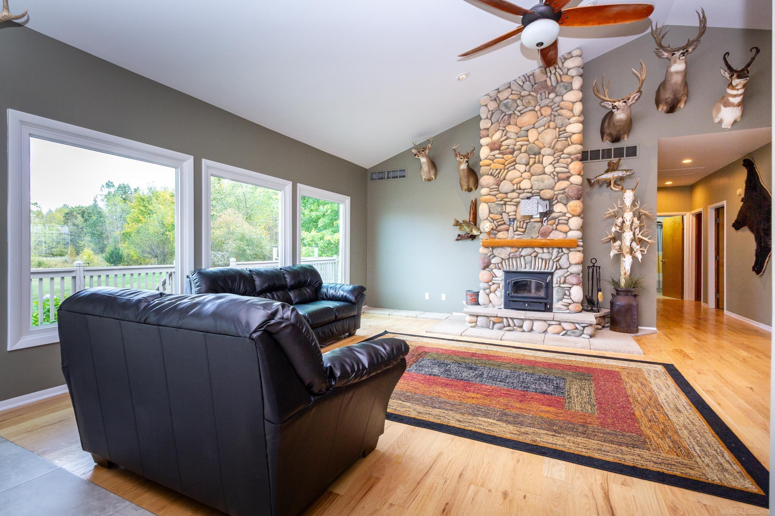 12243 Duffield Road, n/a, MI 48436 — Photo 11