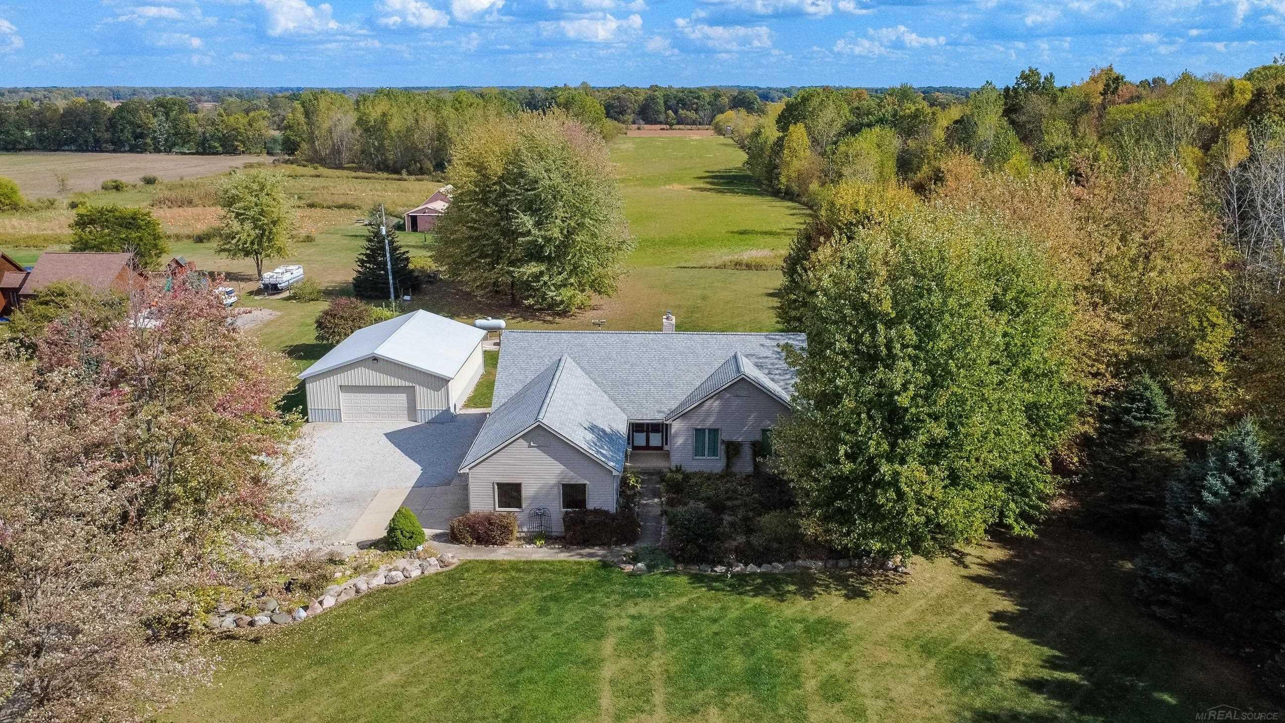 12243 Duffield Road, n/a, MI 48436 — Photo 53