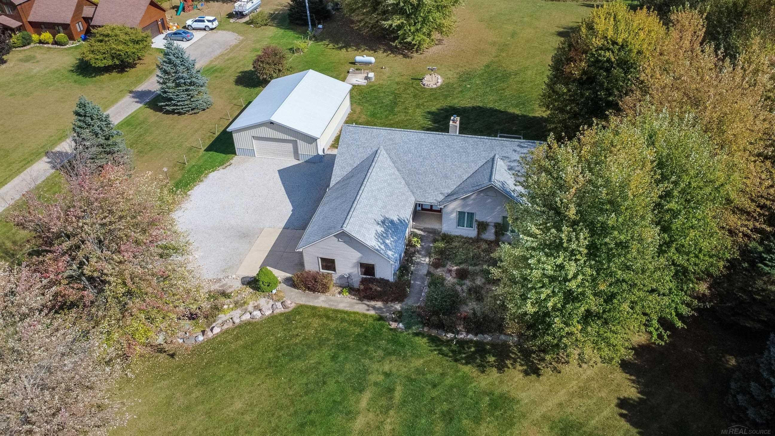 12243 Duffield Road, n/a, MI 48436 — Photo 54
