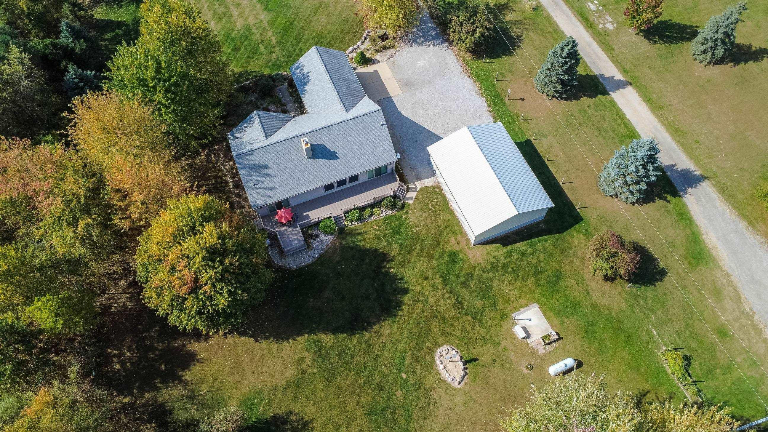 12243 Duffield Road, n/a, MI 48436 — Photo 61