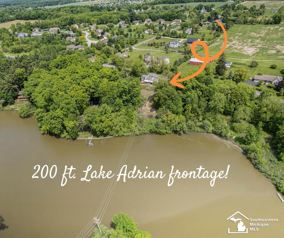 2930 Spielman Road, Adrian, MI 49221 — Photo 3