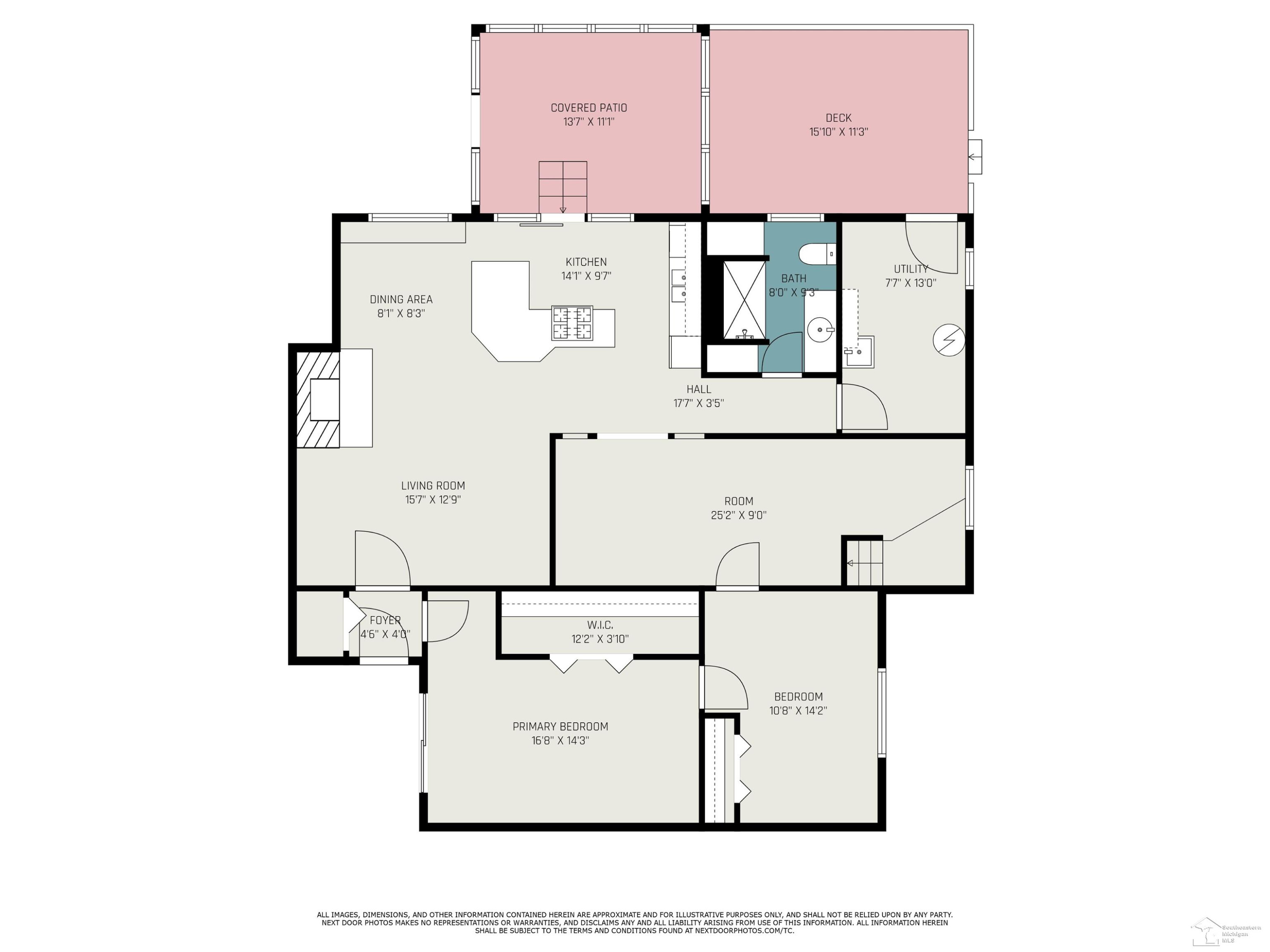 2930 Spielman Road, Adrian, MI 49221 — Photo 4