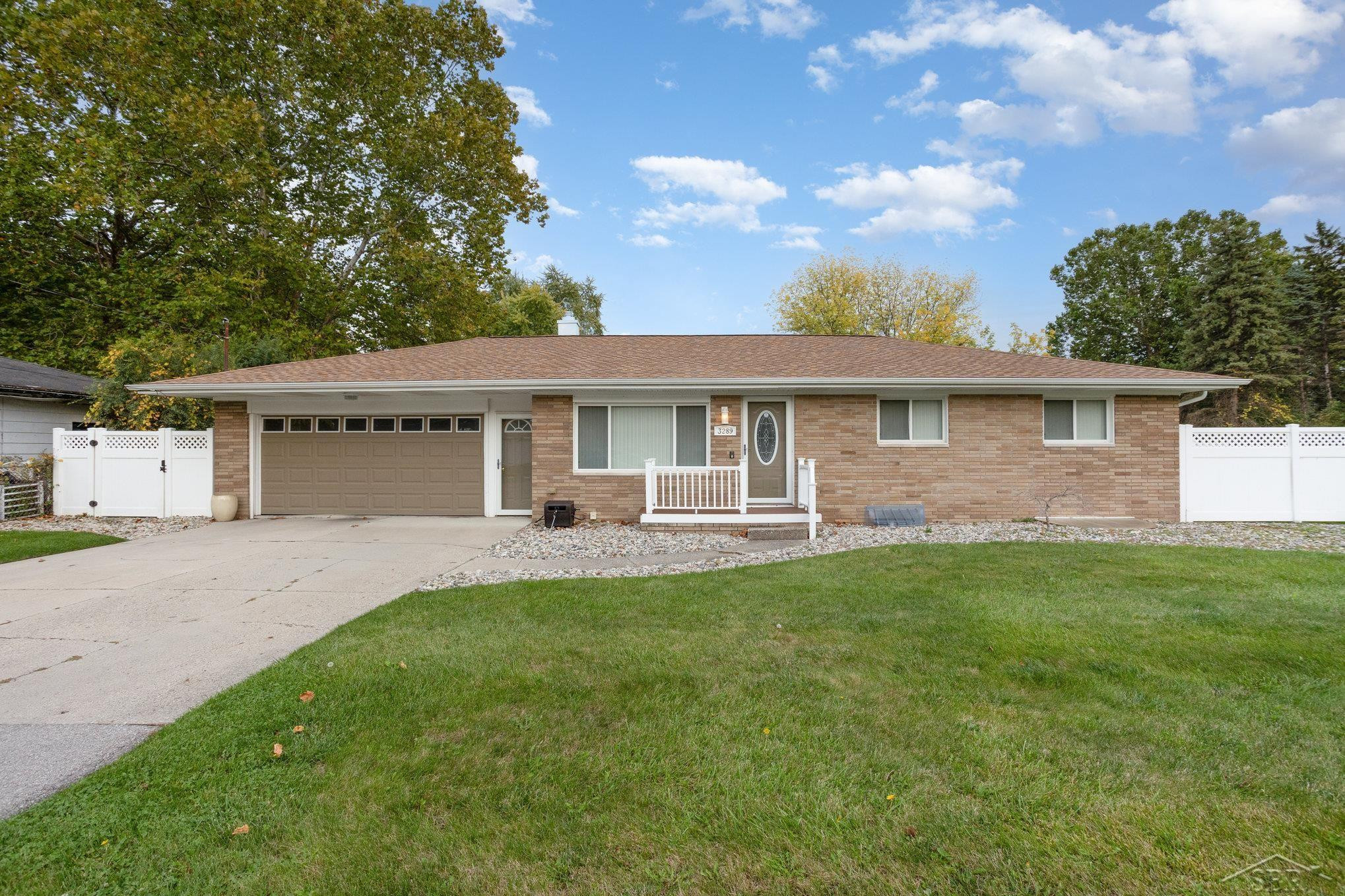 3289 Westbrook Street, Saginaw, MI 48601 — Photo 2